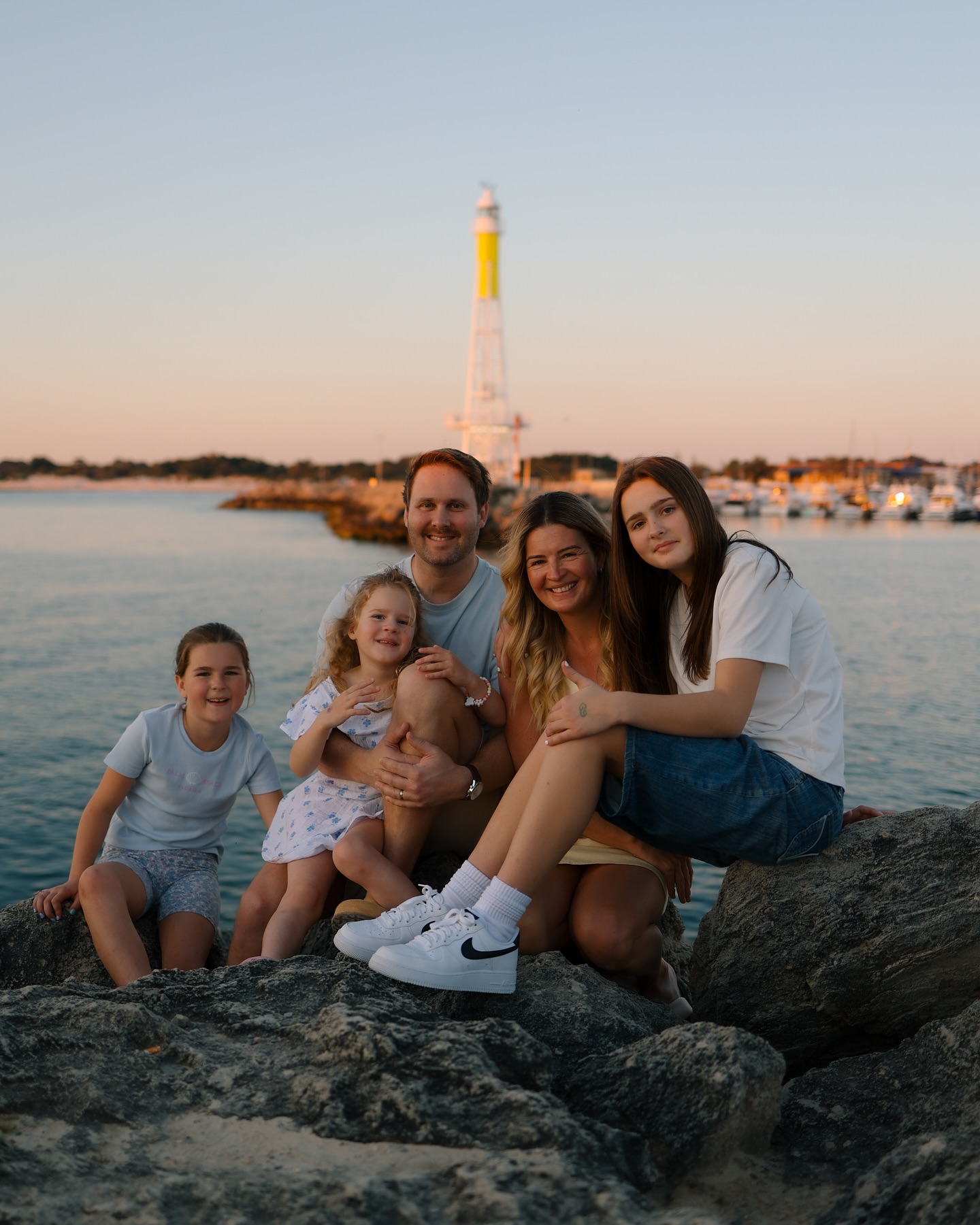 There’s a magic in these middle years
when they’re still small enough to hold your hand,
but bold enough to climb ahead.
One almost thirteen and last one still five,
and somehow it feels like we’re standing between yesterday and tomorrow,
a lifetime and a blink,
all at once.
#perthfamilyphotography
#perthphotographer
#perthmums
#perthfamilies
#perthlife
#perthbeaches
#perthsunset
#perthfamily
#perthkids
#perthbaby
#perthlove
#perthhills
#perthlocal
#perthmumsandbubs
#perthcreative