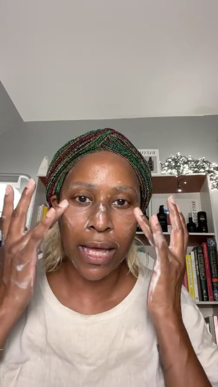 Day 1 and it’s a wrap. Thank you to ALL that joined - was great to have your company 🫶See you tomorrow ✨