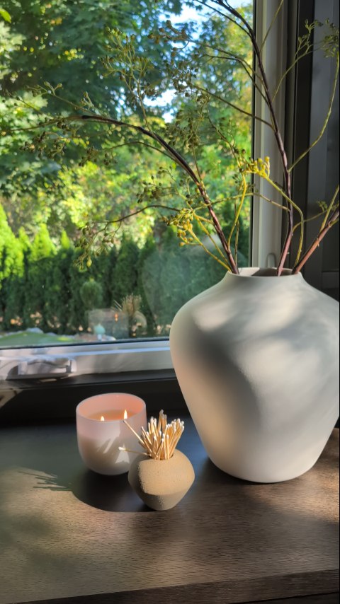 Our Waterdown primary suite was thoughtfully designed as a space to slow down, offering a serene beginning and end to each day.
The photos captured today are breathtaking! We can't wait to share them with you.