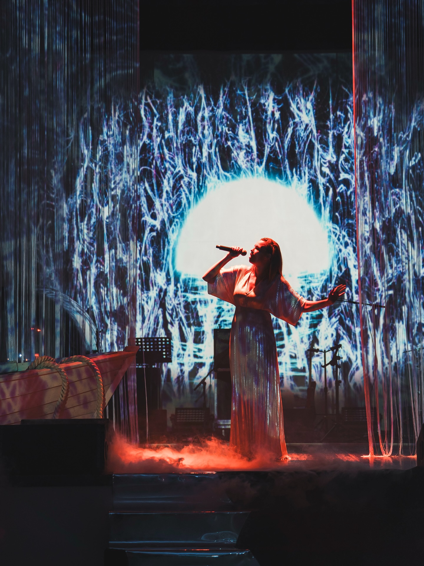 Skola ir kā jūra – reizēm mierīga, reizēm vētraina, bet vienmēr pilna atklājumu 🌊
Šogad kopā ar Liepājas skolotājiem devāmies simboliskā ceļojumā pa zināšanu viļņiem.
Foto @ohm.lv
#gadaskolotajs #liepajalv #sarmantipasakumi #eventplanning #eventmanagement #eventideas #eventorganizer #eventinspiration #eventdesign