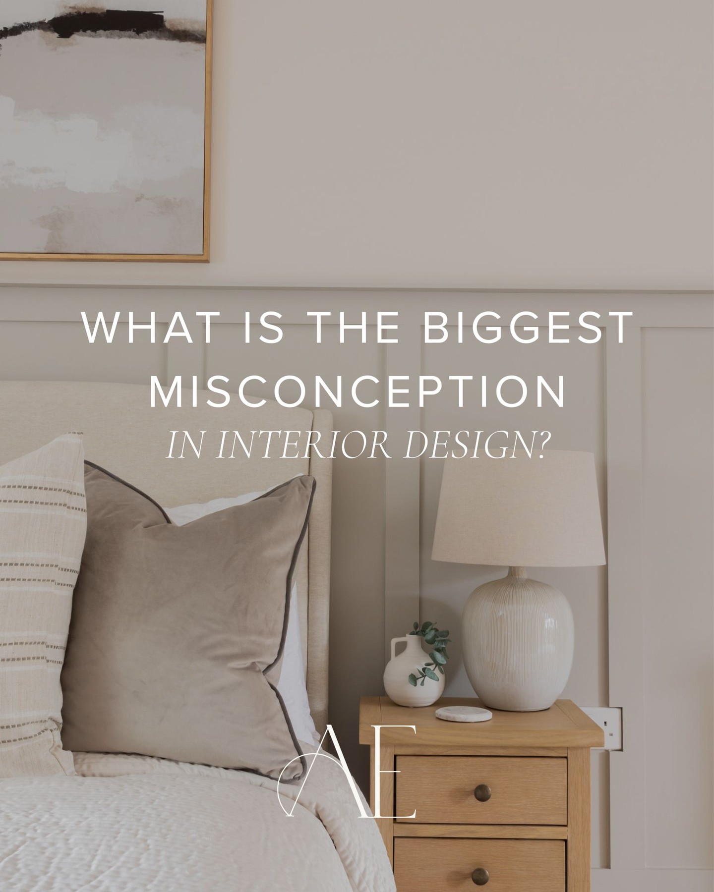 ~ That you need a huge budget, a full renovation, and all new furniture to transform your home.
~ In reality, thoughtful design is about working smarter, not bigger.
~ Often, it’s the clever use of colour, layout, and lighting that makes the difference - not tearing walls down. Many times, we can keep and reimagine your existing pieces, then add a few key updates to pull everything together.
~ It’s not about spending more, it’s about creating a space that finally feels calm, cohesive, and beautifully finished.
✨ That’s exactly what my makeover service is designed to do, if you’d love a room that feels completely transformed without the stress of renovation, let’s chat.
#interiordesign #roommakeover #beforeandafterdecor #homestyling #interiorstyling #cardroomgreen #farrowandball #modernfarmhouseinteriors #calmhome #timelessinteriors #interiorinspo #interiortransformation #southcoastinteriors #designservice #diningroomdecor #amyelizabethinteriors