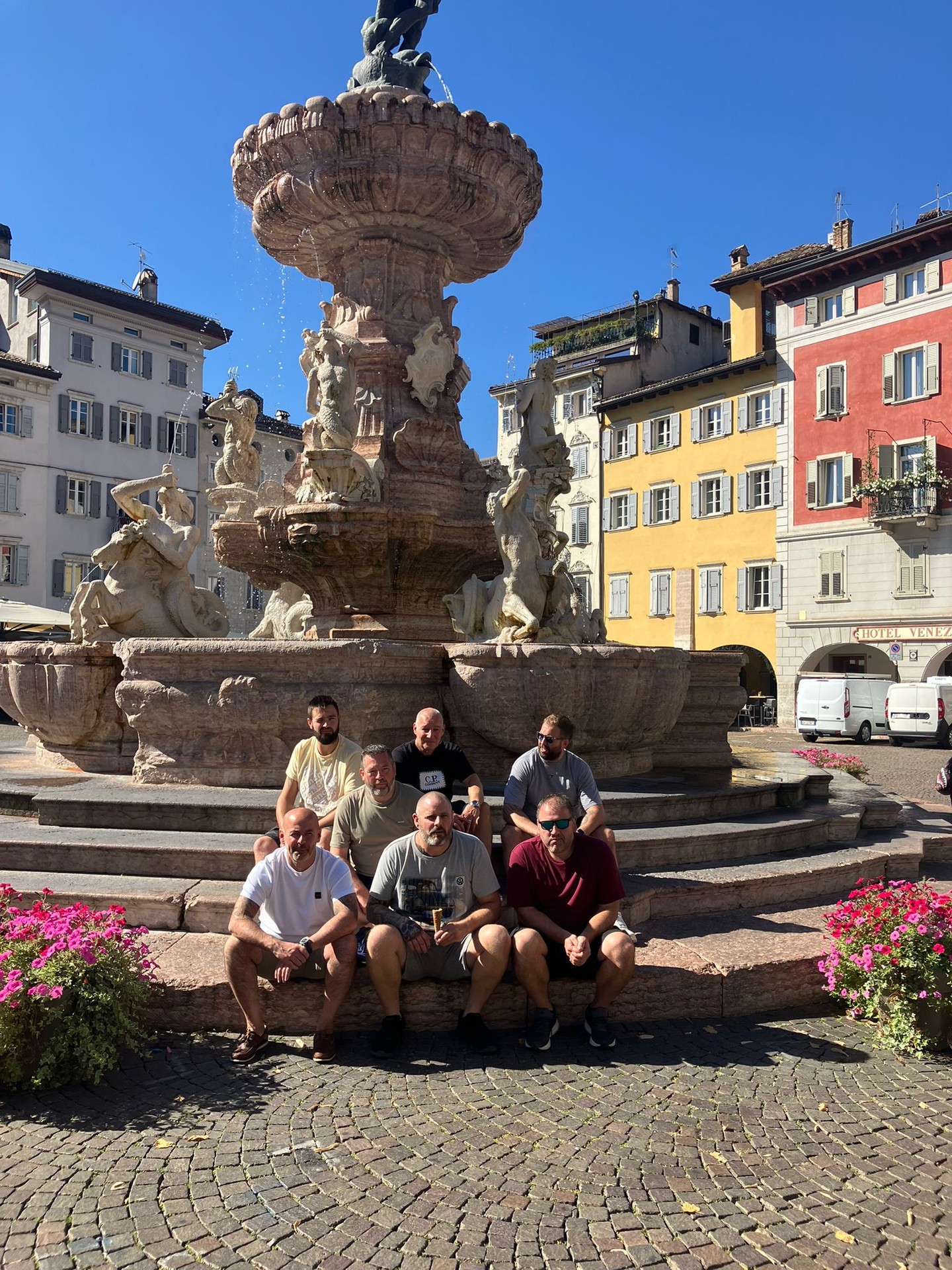 Take a look back on the highlights from the Newark Novices Top Team European Final journey!🛠🚛💙
It's been just over two week since the team set off for Italy, to compete in the Scania Top Team European Finals. A journey that started months prior, when the Newark Novices were crowned Top Team champions in the UK having defeated hundreds of teams across the Scania UK network.
On this occasion, the team just missed out on a spot in the World Finals, due to take place in May next year in Sweden, the home of Scania. But their efforts have been spectacular. Representing both Keltruck and Scania Great Britain (SGB) with the highest esteem and professionalism at all times.
Well done to the Newark Novices, not only are you the UK Top Team champions, you're our champions!🏆💙🛠️
#WorkWithTheBest #NewarkNovices #ScaniaTopTeam