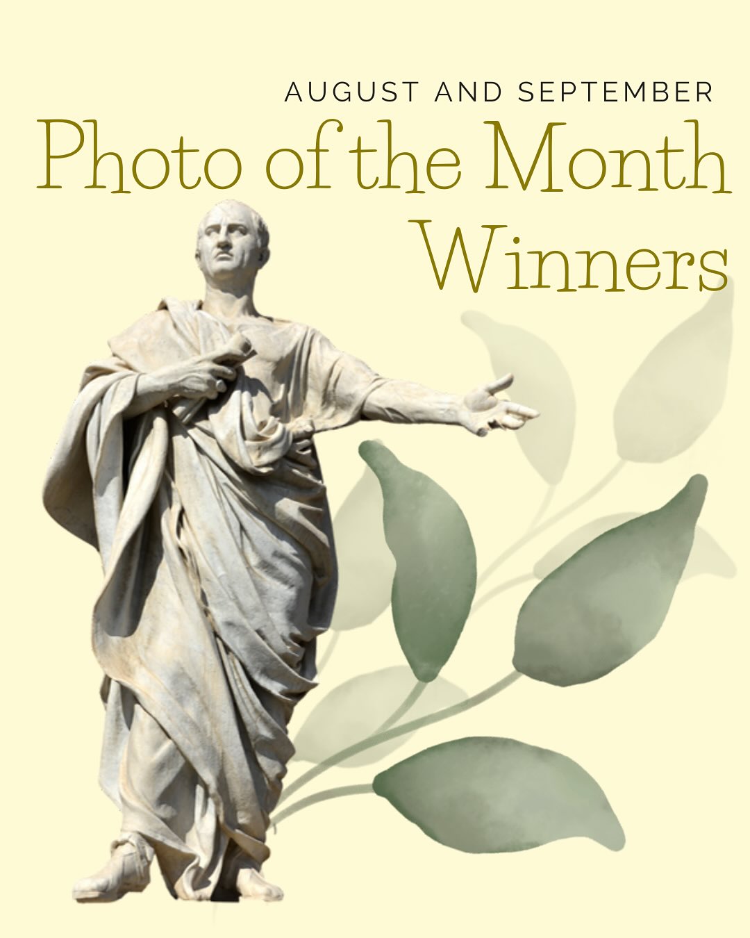 august & september POTM results are out! thank you so much to everyone who submitted photos! they were all incredible — i had such a hard time choosing the winners! can’t wait to see what other amazing photos y’all submit in the coming months!
congrats to the august winner ethan lo and the september winner alfredo guadarrama!! and great job to august runner-ups katelyn zhou & lilly chill and september runner-ups ava wolgemuth & ethan lo!