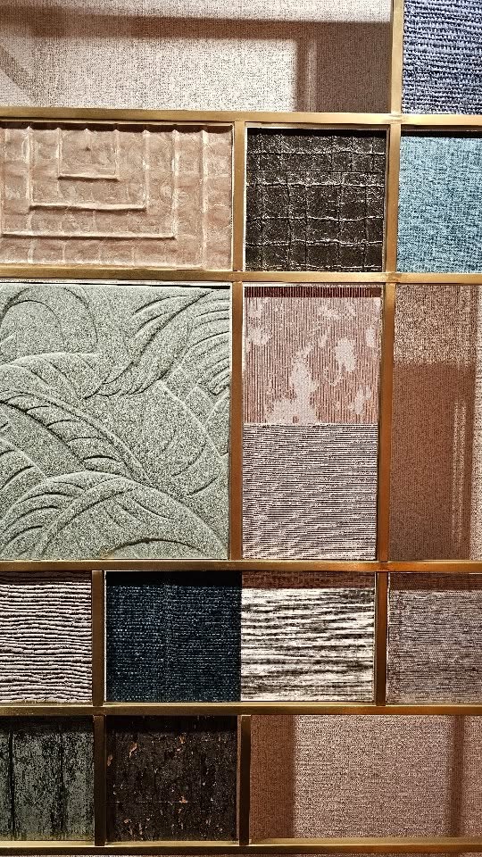 Tijd tekort bij de ETC. Design Experience. Veel inspiratie en kennis opgedaan. In deze reel een greep uit het moois dat ik heb gezien!
#interieur #interieurstylist #interieurinspiratie #artewalls