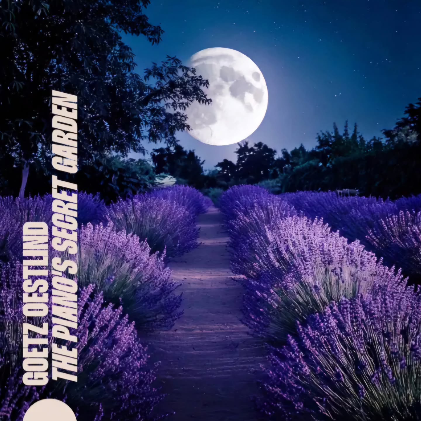 I’m beyond excited to share that my new album THE PIANO'S SECRET GARDEN is finally out!
It features 12 intimate felt piano pieces – calm, gentle and deeply beautiful.
Perfect for moments of stillness, reflection, or simply letting your mind wander.
Now available on all major platforms! My huge thanks goes to my record label @silentbeatrecords - you are simply the best!
.
#newalbum #feltpiano #neoclassical #instrumentalmusic #pianoalbum #silentbeatrecords #goetzoestlind