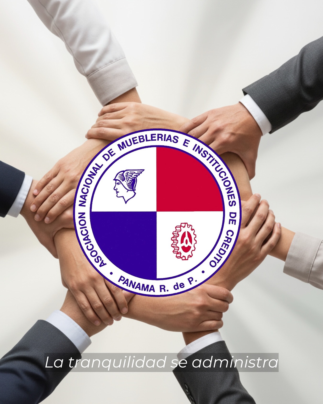 “La tranquilidad también se puede administrar. En ANAMIC, trabajamos para que lo que te corresponde, llegue directo a ti.”
#ANAMIC #ConfianzaDirecta #Tranquilidad #ClientesFelices #GestiónClara #Panamá #IntermediarioConfiable