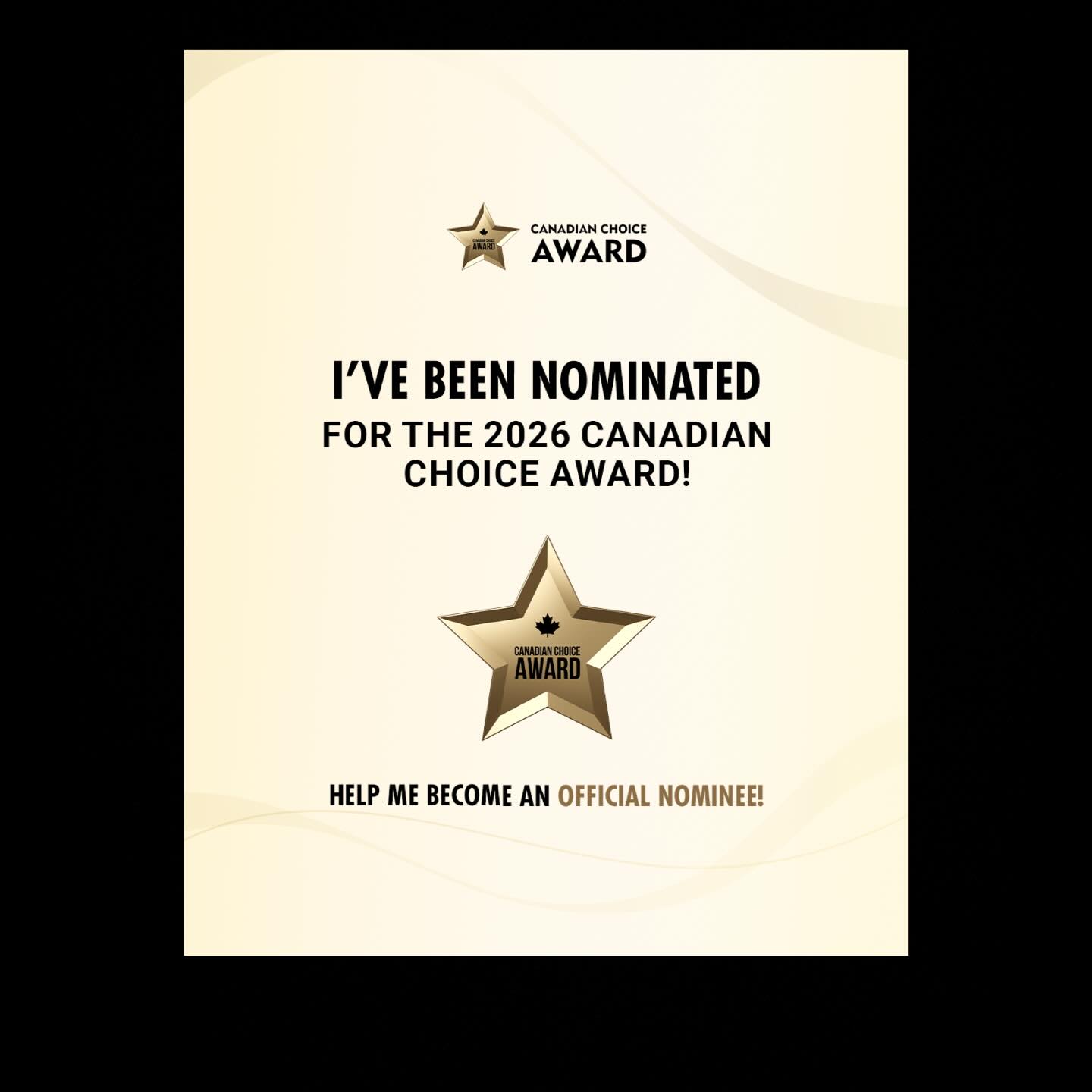 We’ve been nominated! If you have tried our services we would be honoured to have your vote! #commercialcleaningservice #local #canadianowned #customerservice #healthyteam #healthyspaces #yvr #biohazardcleaning #volunteer @rotarynewwest @burnabybot @tricitiescoc @newwestchamber @new_westminster @cityofpoco https://canadianchoiceaward.ca/nomination/?shareurl=9U4rg7vAH5Pf6dhx47II
