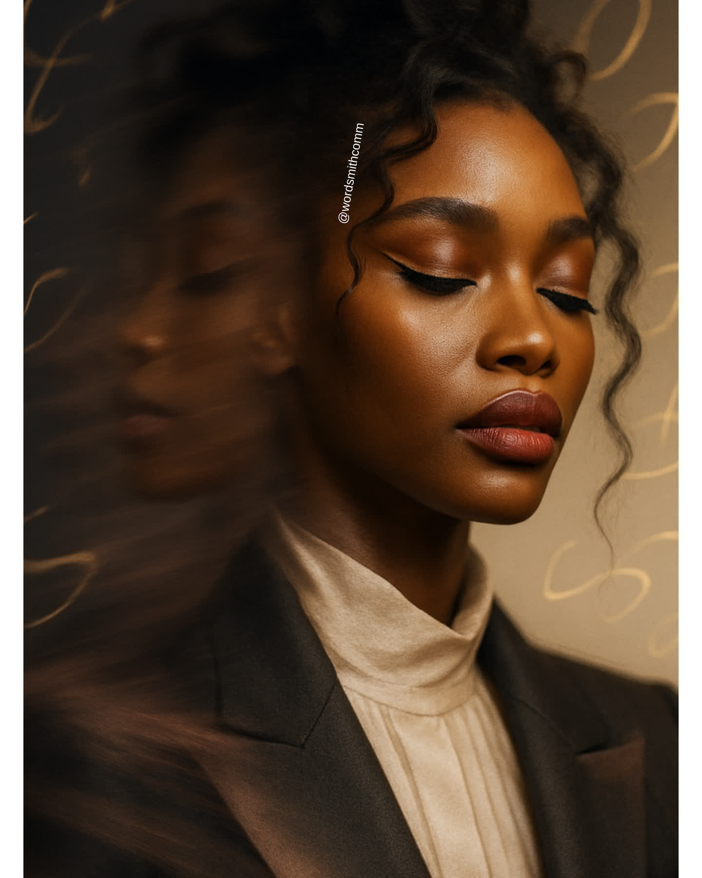 In PR and social media, there are always two sides: the external face your audience recognizes, and the internal work of strategy that shapes it. 🎭 The strongest brands don't ignore the duality — they master it. When the message and the method align, credibility follows.