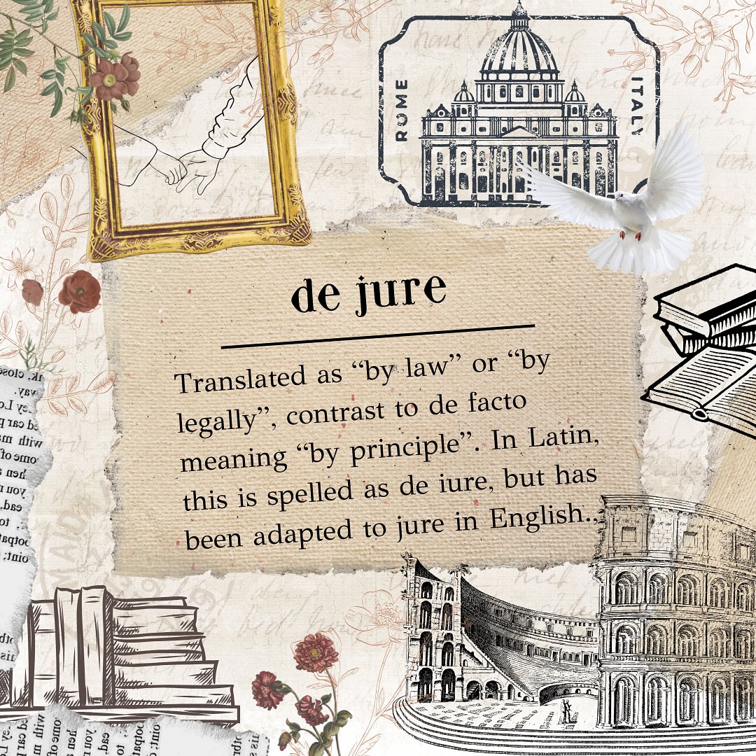 Latin in Daily Life #22
#latin #learnlatin