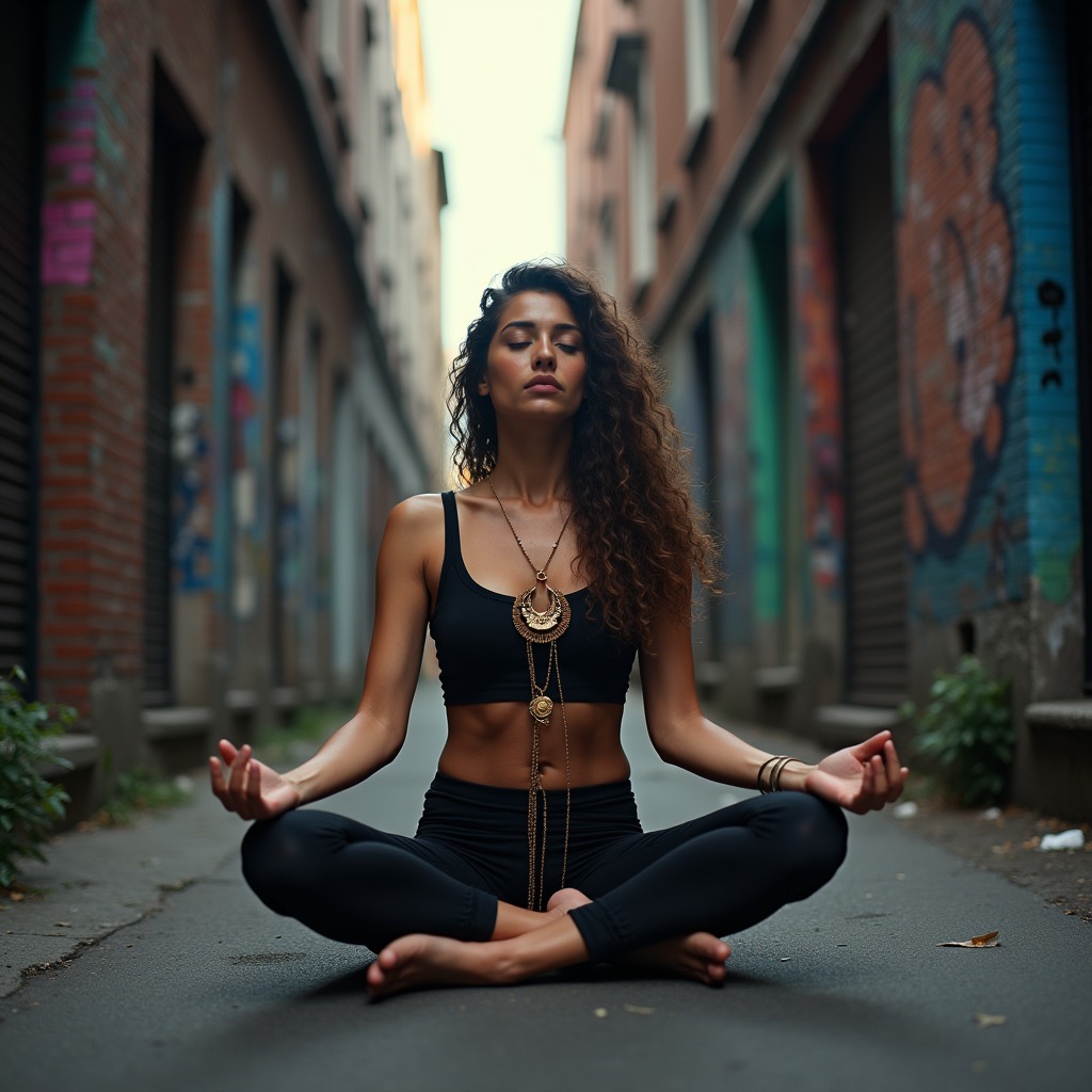 Healing isn't linear. It's raw, messy, and sometimes downright mystical. 🌙✨ I explore trauma recovery through the lens of urban mysticism—because magic isn’t just for fairy tales, it’s for us too. Are you ready to embrace your power? Let's journey together towards empowerment and wellness. 🌿💖 #HealingJourney #UrbanMystic #TraumaRecovery #PersonalEmpowerment #MagicInHealing #Wellness #SelfLove #Mindfulness #AnxietyRelief #UrbanWitchTales