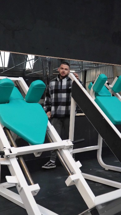 NEBULA 2.0 is HERE 🚀
This Sunday marks 1 year since we opened our doors.
What a journey it’s been — and it’s only just getting started.
For our birthday 🎁 We’re expanding the gym from 7,000sqft to nearly 11,000sqft and adding 25 new machines to the floor. 🔥
To make it happen, we’ll be closing early tomorrow (Saturday) at 12pm as we completely flip the gym in just 24 hours. Well re-open again Sunday at 12pm.
This next chapter wouldn’t be possible without our members — your support has turned this dream into reality. ❤️
Here’s to the future. Here’s to NEBULA 2.0.
Viva La Neb