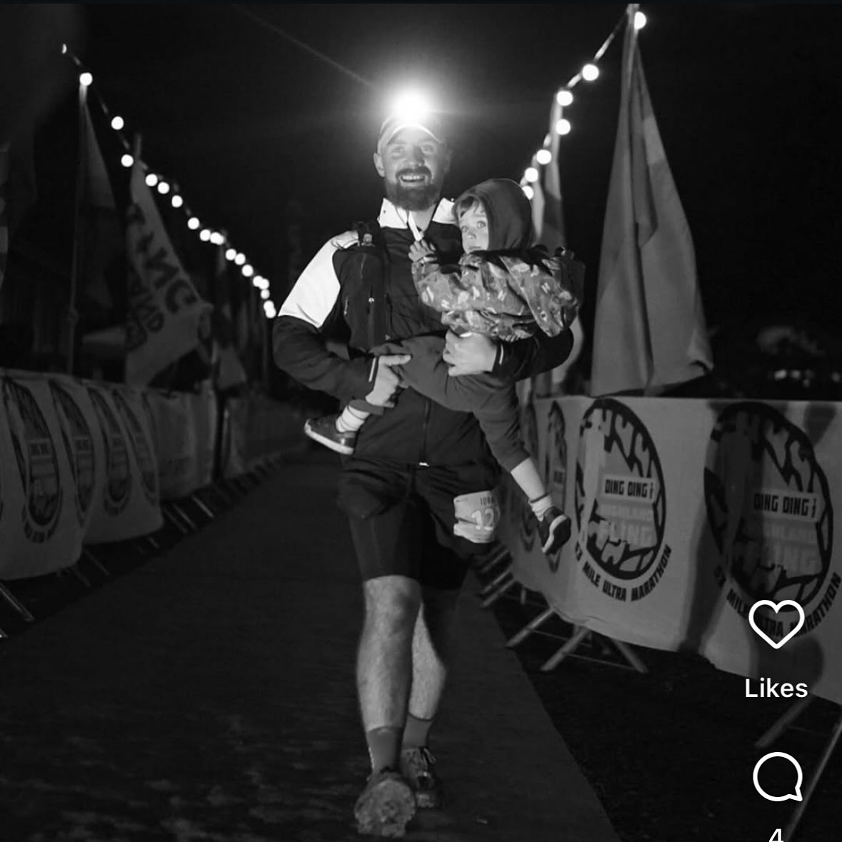 Some cracking client achievements recently!
•
1. Johnny completing the Highland Fling (85km ultra)
2. Will smashing another half marathon in Glasgow today with numerous PB’s along the course on a tough windy day
3. Ceri setting a PB in her 10k today in Glasgow and getting a 5k pb while she’s at it!
#onlineendurancecoach #onlincestrengthcoach