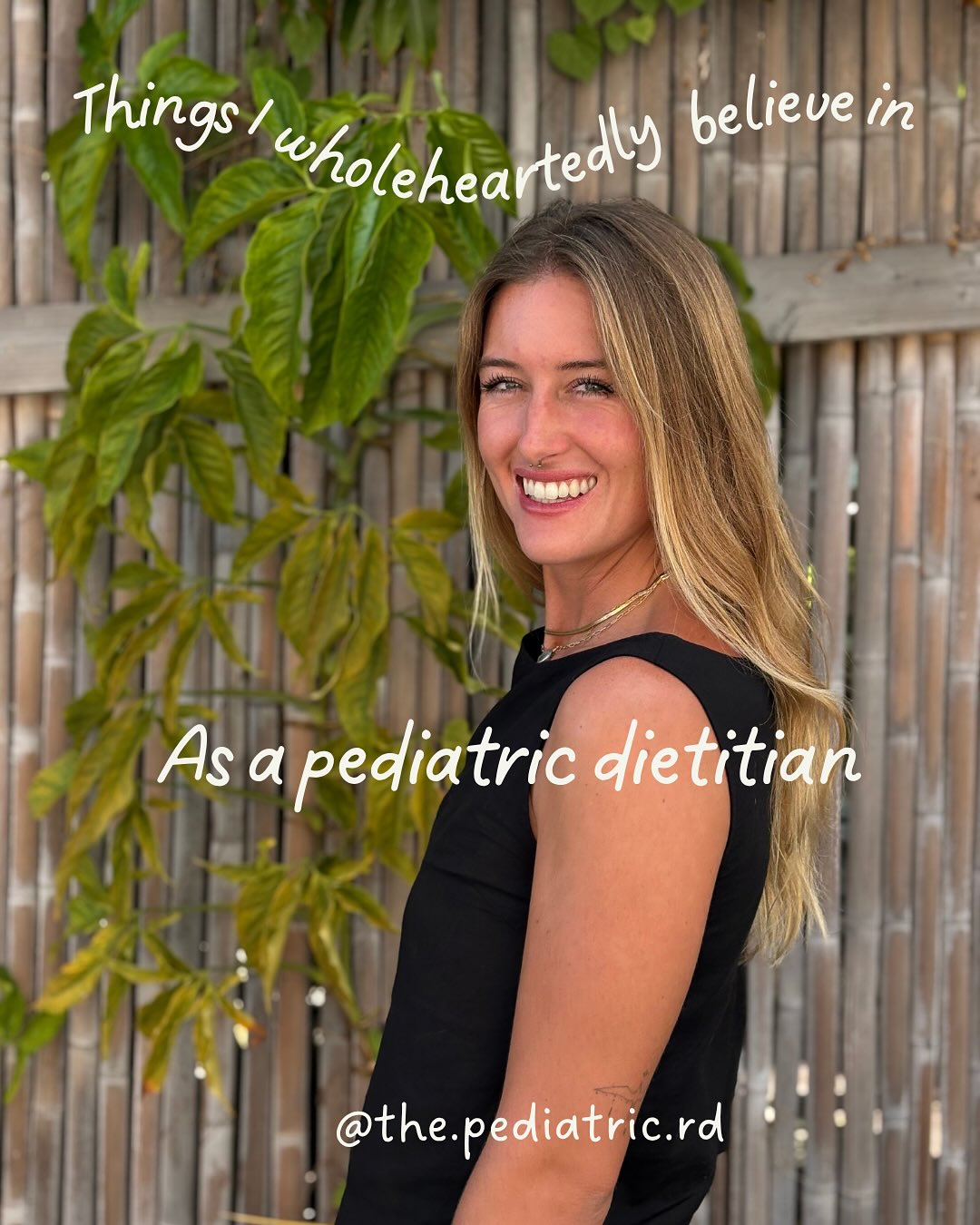 it’s too easy to be boring on here so here we go!!! just some food for thought, as a pediatric dietitian of course.
#thepediatricrd