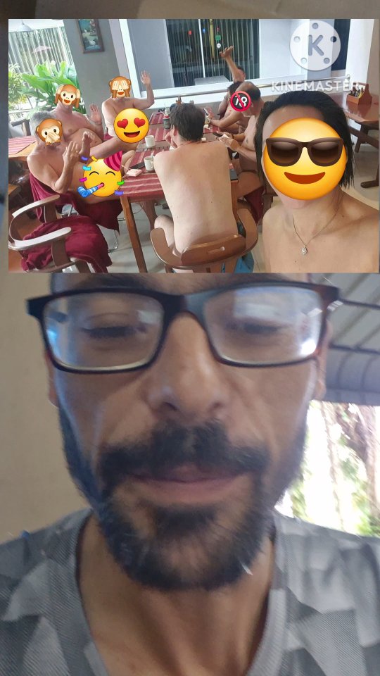 โรงแรมเปลือยทั้งหมดในประเทศไทยคุณคิดยังไงกันเรืองนาม #ไทย #วัฒนธรรม #ประเพณี #ภาพเปลือยในประเทศไทย