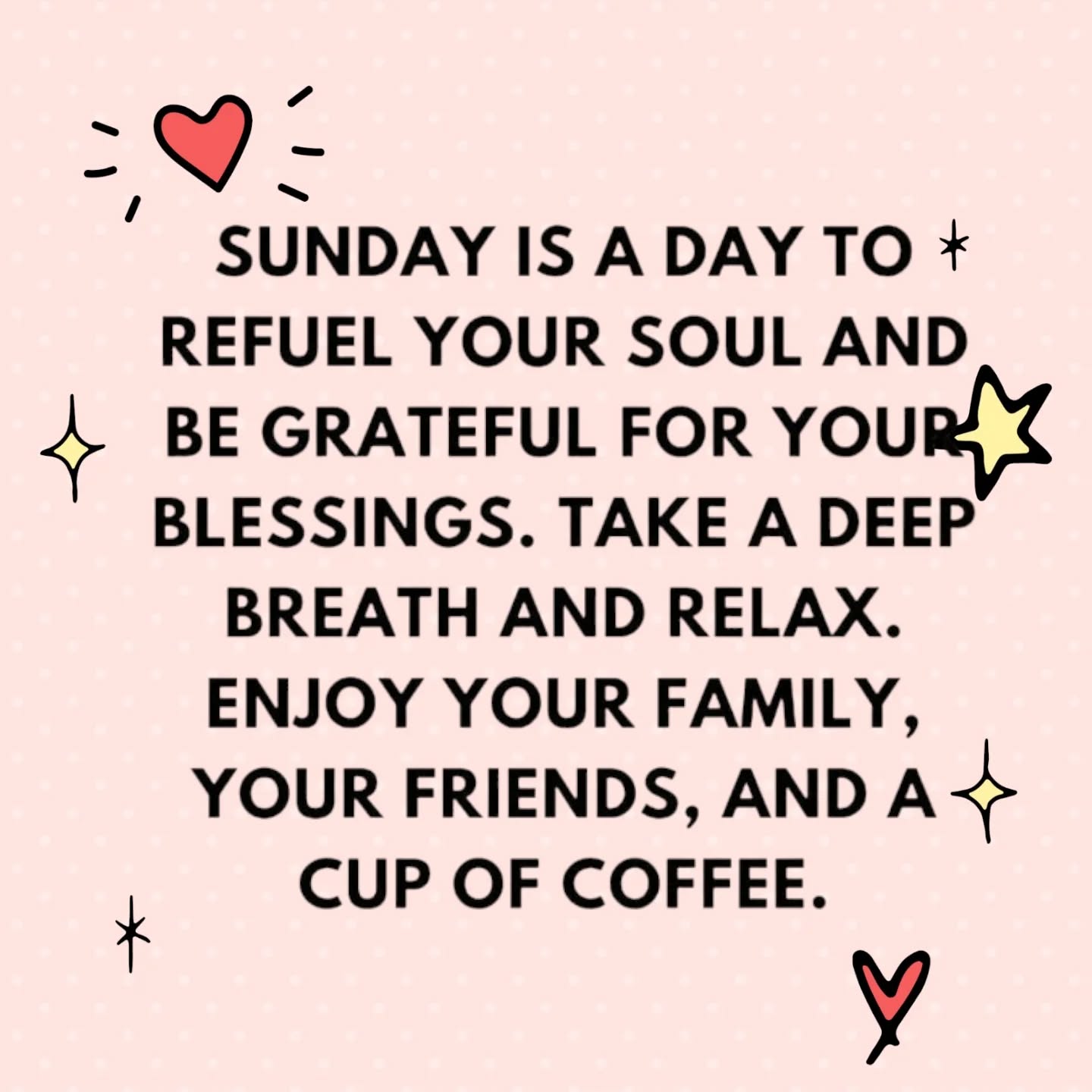 Happy Sunday Everyone and thank you for your continued support ๐พ๐
#sunday #relax #dayoffwellspentโค๏ธ