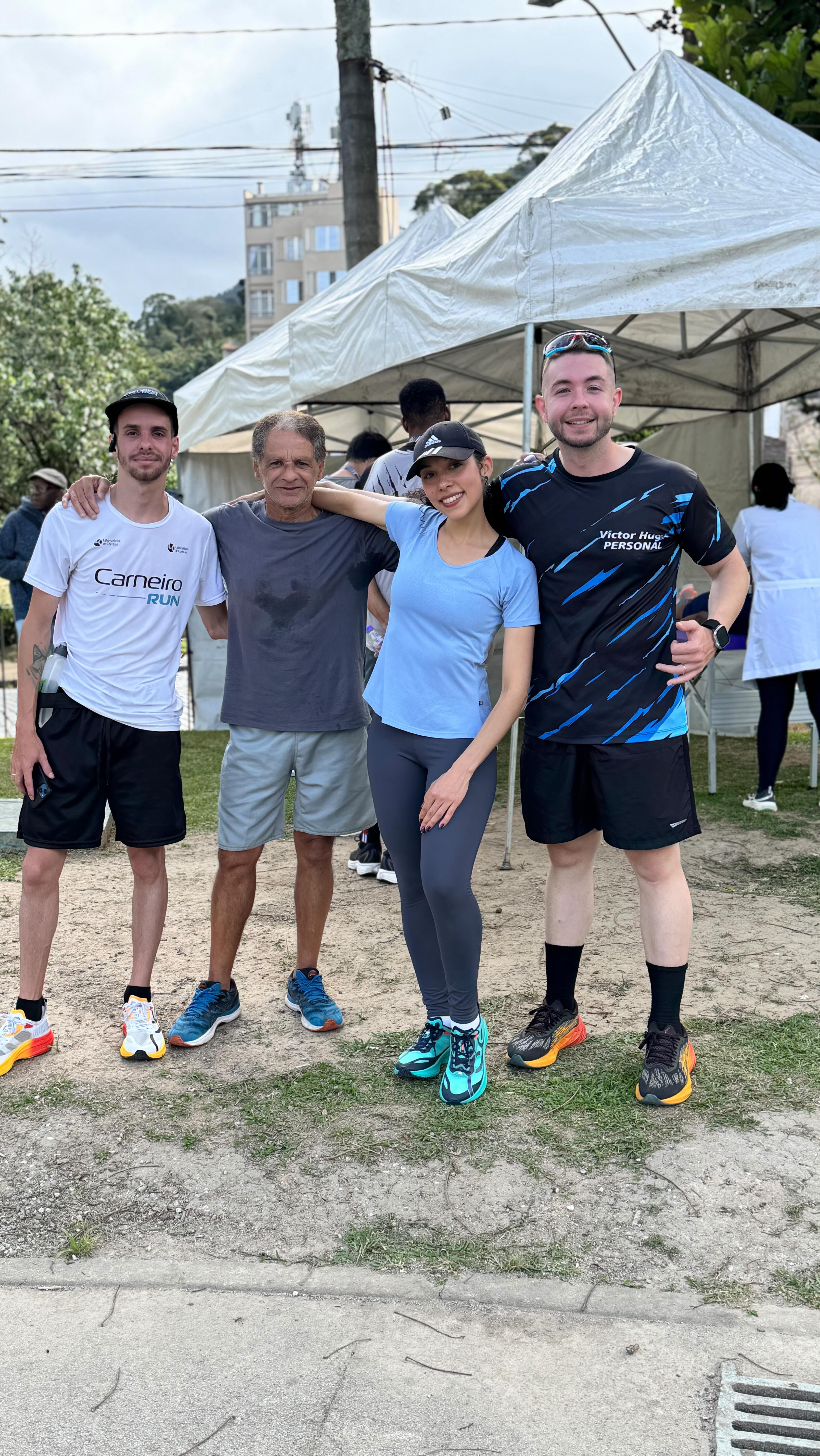 Cadê a galera do running aí. Hoje foi dia de corrida no centro de Petrópolis. Saúde e bem estar e desafio dos limites.
Venha desafiar seus limites também com a galera do #running com #vhtraining
#running #corrida #petropolis #petropolisrj #cidadeimperial