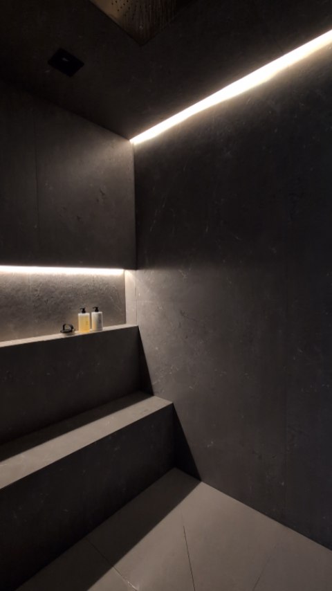 A soft reminder to pause and make space for yourself. Every one of us deserves to find a little romance in the everyday.