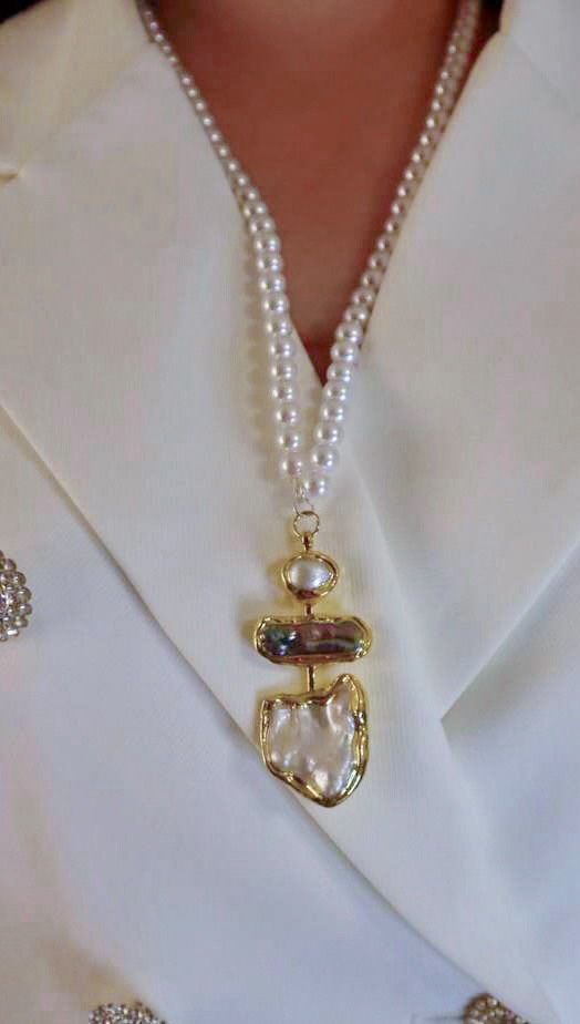 A glimpse into our new collection ✨ Jewelry that empowers, inspires, and makes a statement. 💎
Tag a friend who needs a jewelry update! 💍
#JewelryLovers #HandcraftedJewelry #SparkleAndShine #JewelryAddict #JewelryInspo #LuxuryStyle #StatementJewelry #ElevateYourStyle #EmpoweredStyle #JewelryGoals #ShineBright #AccessorizeYourLife #ChicAndSparkly #JewelryObsession #TrendyJewelry #JewelryCollection #StyleElevated #JewelryDesigner #FashionAndJewelry #EverydayLuxury #GlamAccessories #JewelryOfTheDay #LuxuryJewelryDesign #SparkleEverywhere #JewelryMood #TimelessJewelry #UniqueJewelry #JewelryLover #JewelryVibes #ShopJewelry