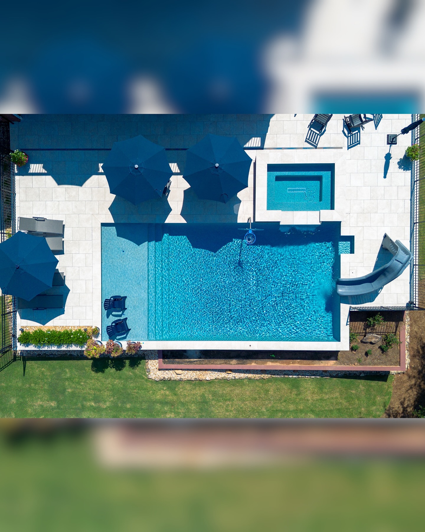 ☀️ Next summer’s memories start today.
If you’re dreaming of backyard pool days, now is the time to start planning. Beginning your build this season means your custom pool will be ready just in time to make the most of next summer’s sunshine.
Don’t wait until the heat hits—start designing your private oasis now and be ready to dive in when the warm weather returns. 💦✨
#LakeOconeeBuilder #LakeOconeePools #RightAngleConstruction #LakeOconeeLiving #BackyardOasis #OutdoorLivingGA #BuildWithRightAngle #CraftsmanshipMatters #LakeOconeeLifestyle #LakeOconeeCustomHomes #GreensboroGAHomes #LuxuryPoolDesign #PlanNowSwimLater