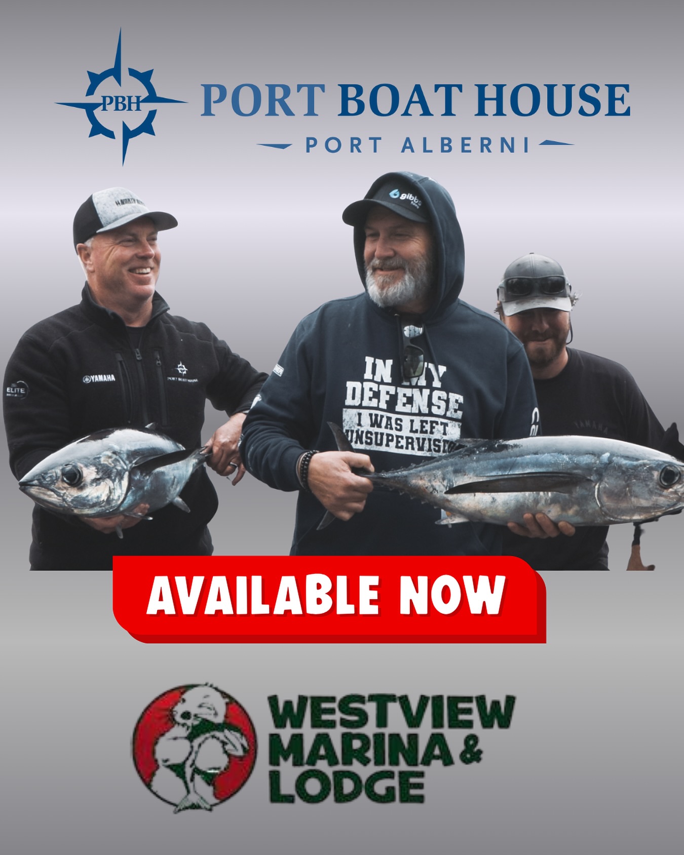 TUNA TIME - Now Available on YouTube!!
Offshore tuna action out of Tahsis! Mike teamed up with expert guide Gibran White, the crew at @portboathouse and @westview_marina_tahsis
to put the @rapalacanada XRAP line to the test — and it delivered!
Featured Gear:
- Rapala XRAP Magnum 20 & 30 - DivebaitRapala XRAP Magnum Xplode
When it comes to chasing fast-moving tuna, XRAPs bring the bite! 🔥
👉 Now available on YouTube — link in bio!
#Rapala #TunaFishing #BCOSF #PortBoatHouse #WestviewMarina #SportFishing #TunaTime
