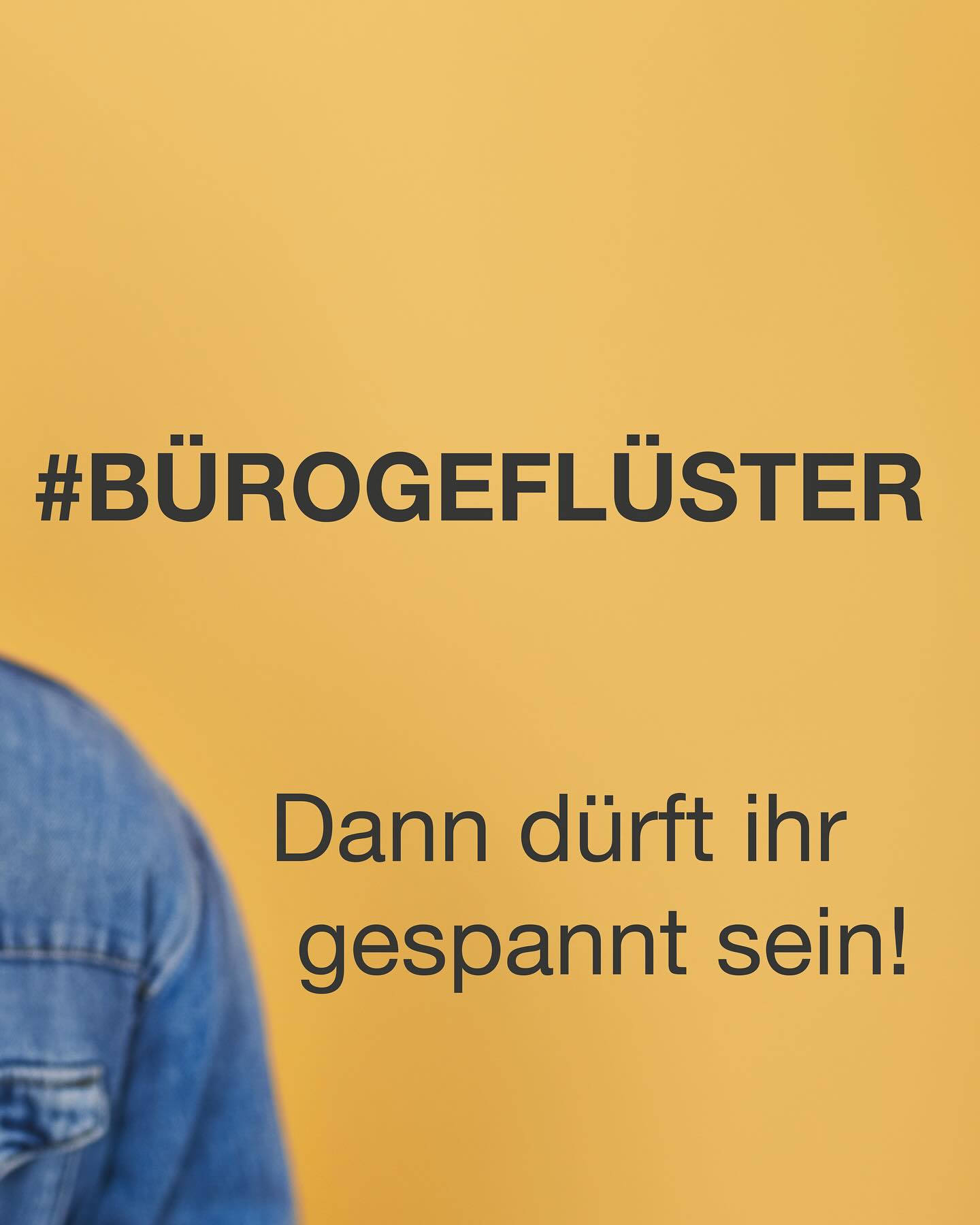 Das WKS-Büro-ABC ist zu Ende – und was für eine Reise das war. Von A bis Z haben wir gemeinsam die Welt der Büros ein Stückchen neu entdeckt.
Und jetzt, da ist es:
➡️ Zeit für Neues.
➡️ Zeit für frische Formate.
➡️ Zeit für Inspiration, die über den Schreibtischrand hinausgeht.
Bleibt gespannt – wir haben schon jede Menge Ideen in der Schublade, die nur darauf warten, mit euch geteilt zu werden. 🚀
.
.
.
#Bürogeflüster #WKS #InspirationAmArbeitsplatz #NeuesKapitel