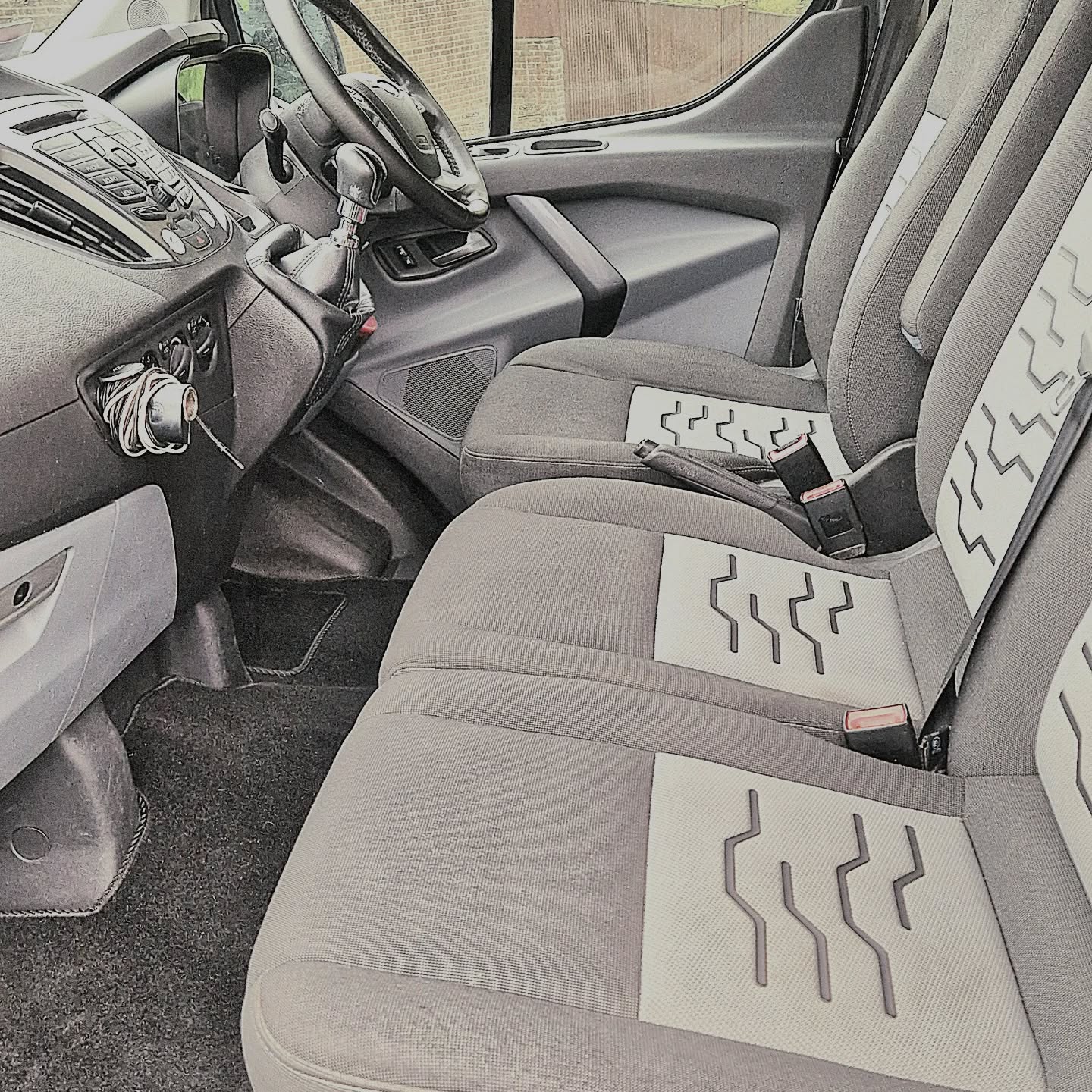 ✨ A clean van isn’t just about looks—it’s about professionalism, productivity, and peace of mind. 🚐💨
✅ First impressions matter: clients see your van before they see you.
✅ An organized, spotless vehicle means tools are easy to find, saving time on every job.
✅ A tidy environment keeps you focused and reduces stress on the road.
✅ Plus, a clean van reflects the pride you take in your work.
Take care of your van, and it’ll take care of your business. 💼✨
#WorkSmart #ProfessionalImage #CleanVanCleanMind #OnTheJob #housekeeping #housekeepingservices
#holidayhome #holidaycottage
#Rye #Camber #battle