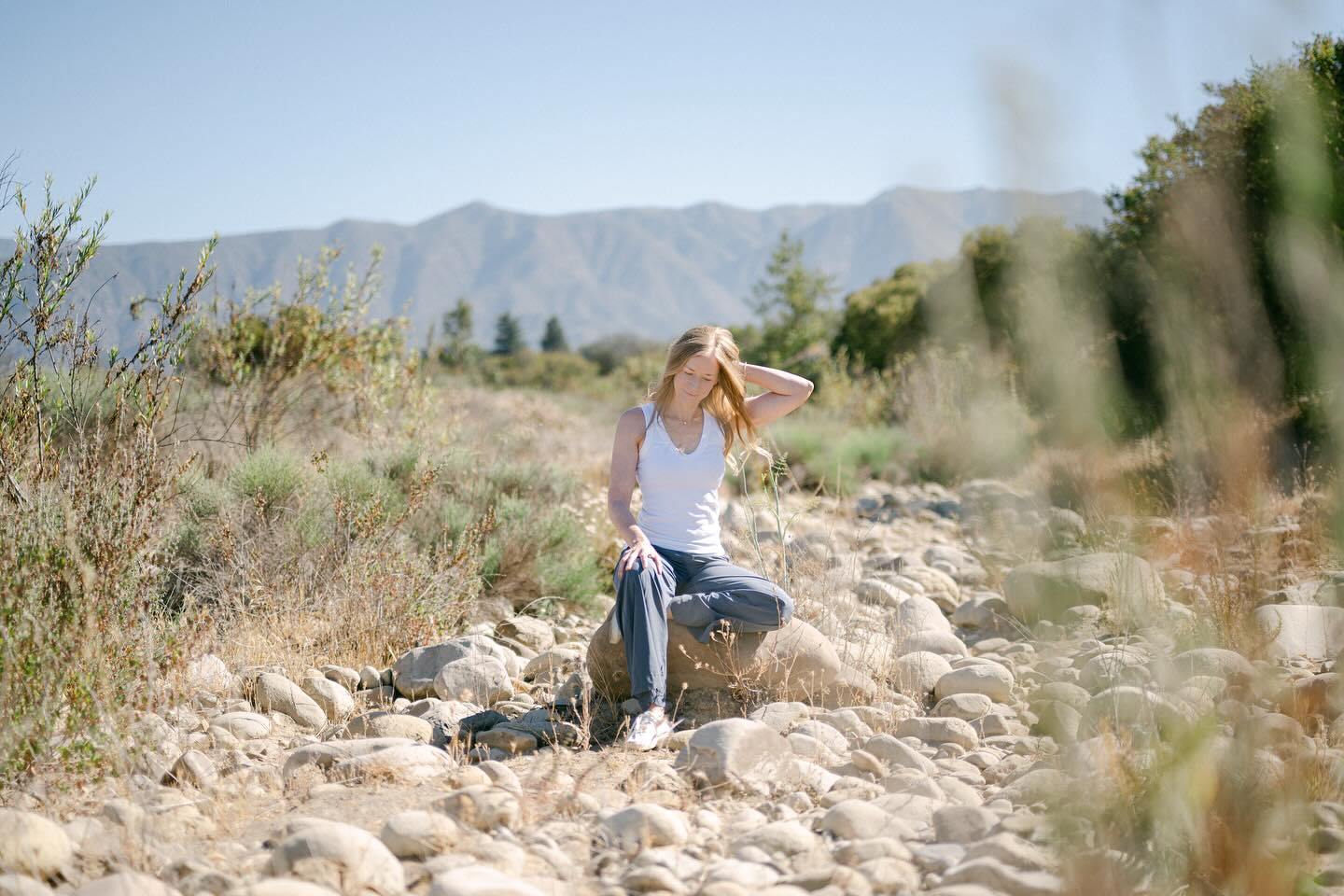 Give yourself space - to listen to your own inner guidance
Do you meditate?
Sitting in silence with yourself.
Observing what’s there…just noticing.
Watching the thoughts without attaching to them…just watching.
Noticing sensations in the body. What are they telling you?
Maybe people come to mind that are energetically in your space …maybe you’d like to clear them out of your space. Reclaim your energy.
There are many meditation techniques out there. It’s finding what works for you. If you’d like more guidance on how to meditate I will be starting an online group class in November. If you’d like to be added to the waitlist to get more info message me or leave a comment below.
📸 @lets.spread.beauty
#meditate #meditation #class #space #guide #teacher #yoga #journey #calm #mind #body #connection #clear