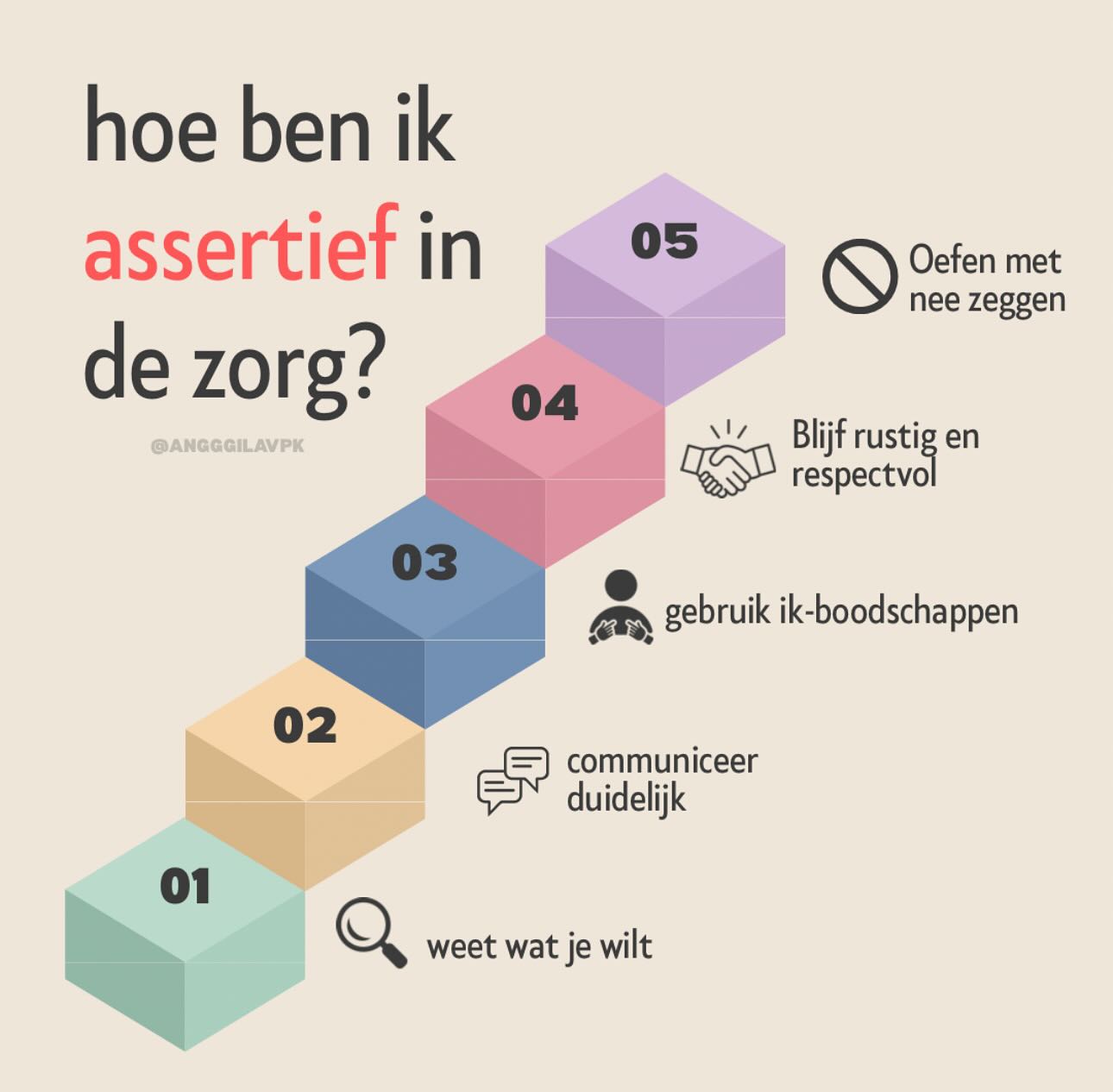 5 gouden tips 💛