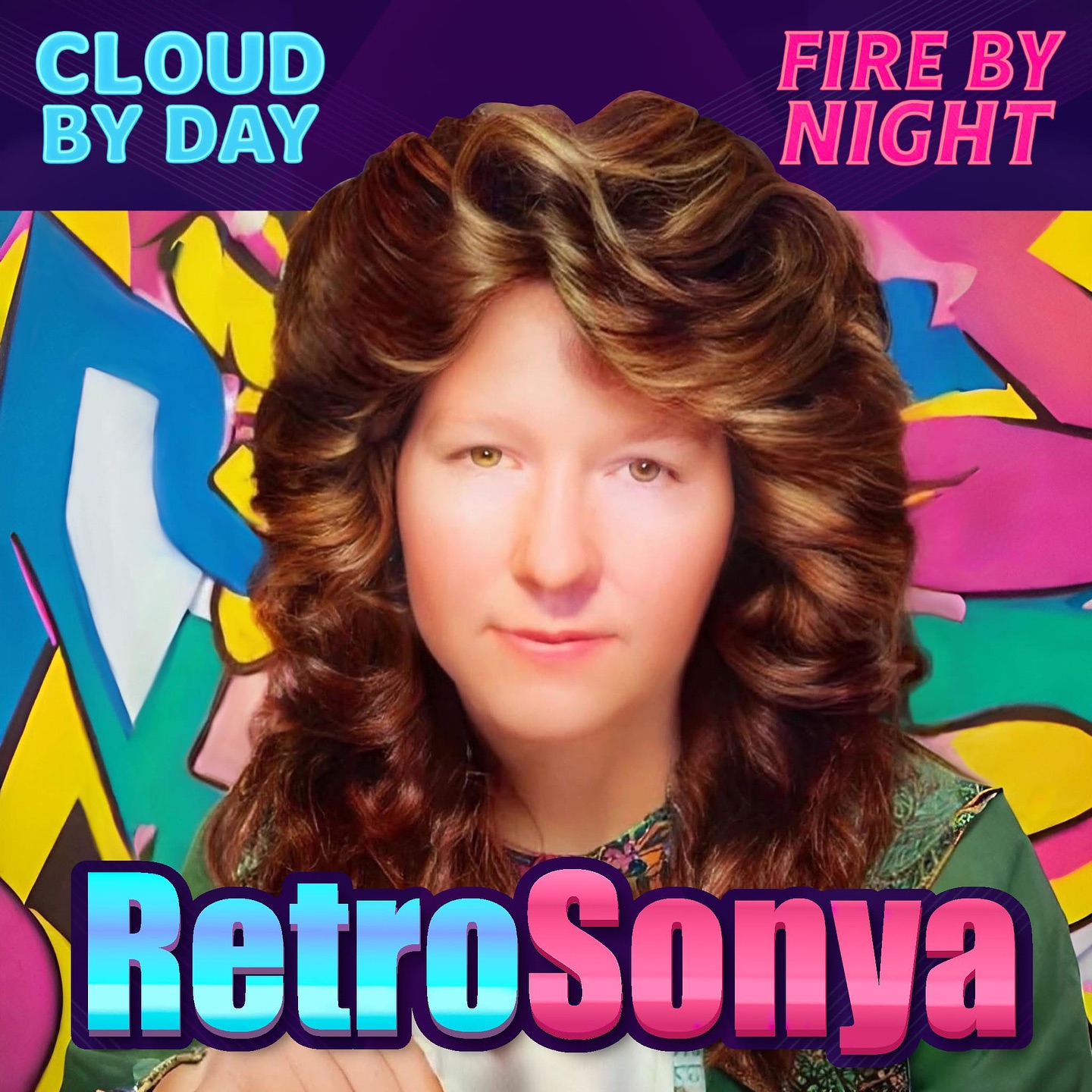 New music album in the making, guys. I've got 12 new songs lined up, and they are all neon-soaked! Of course these will reflect the magic of the 80s even more than my previous songs have. And if you love 80s nostalgia as much as I do you are gonna love what I’m cooking up. It’s straight up fire🔥🔥🔥!
So keep your eyes and ears peeled, neon warriors. Because this is gonna be the best ever!!!
#synthwave #dreamwave #edm #80shair #aquanet