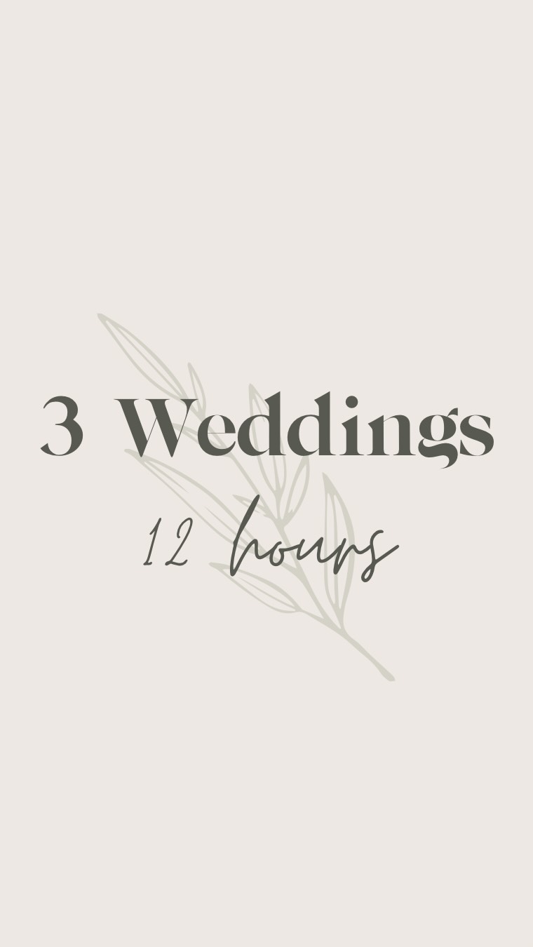 12 hour day!! 🫶🏻❤️
3 Weddings and catering for a birthday!
Couldn’t have done it with out mum @karen.garnett.16
.
.
.
.
.
#weddingseason #logcabinranch #marryyourbestfriend #grazingtable #grazingtables #grazingplatter #grazingtablesandcheeseboards #grazingboard #charcuteriebox #morningtonpeninsulabusiness #weddinggrazingmelbourne #grazingplatterboards #melbournegrazingtables #kooweerup #gippsland #weddingsatgippsland #morningtonpeninsulaweddings