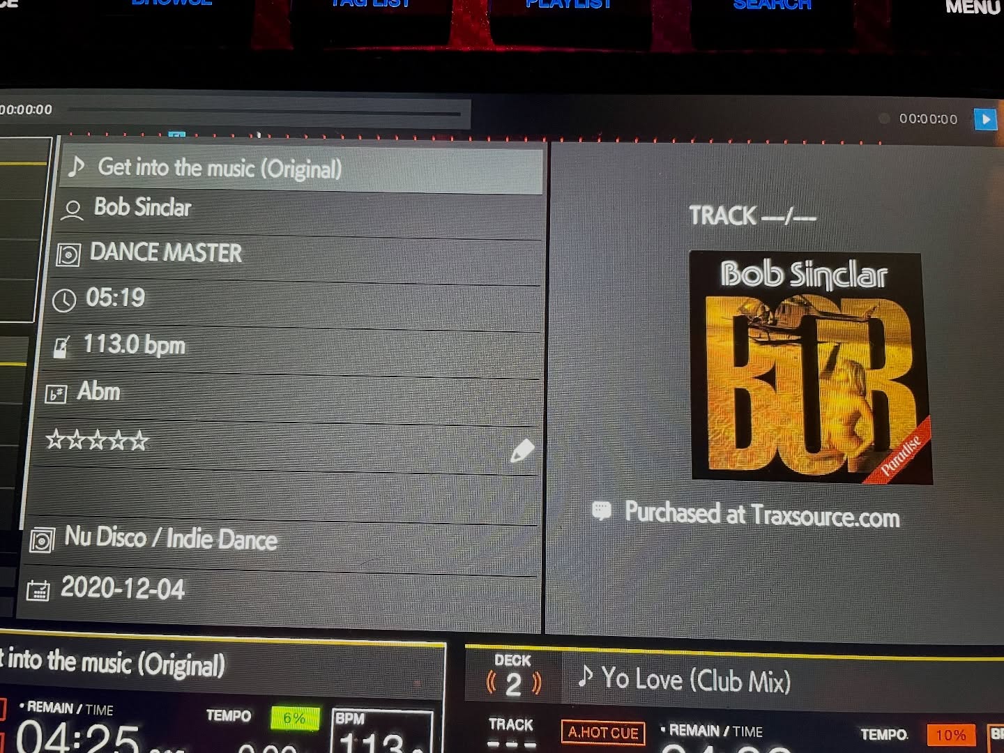 Not often I get to play this little beauty…