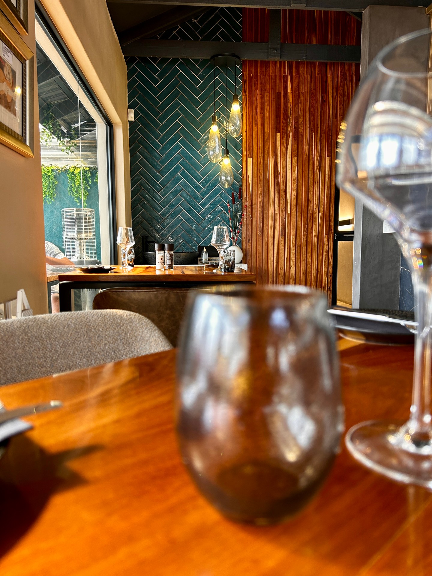 Step inside Pretoria’s warmest Mediterranean welcome tonight.
Where every table feels like home, and every dish tells a story—crafted by Chef Noli’s expert hands. The gentle glow, the aroma of handmade pasta, the laughter echoing through our dining room... it’s more than a meal, it’s an experience.
Ready to discover true Mediterranean hospitality? 🍷 Reserve your table and let us treat you to an unforgettable evening.
Book now via the link in bio. ✨