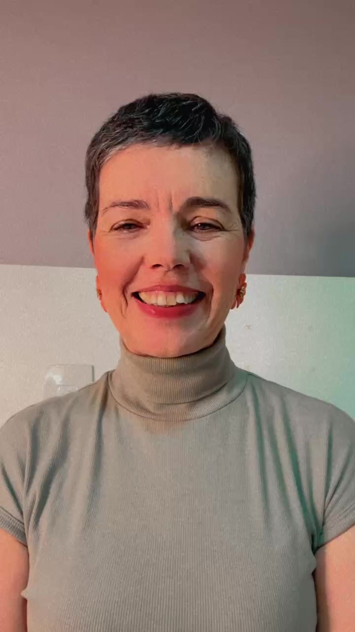 Papo Reto!
Primeira Live da série precisamos falar do que ninguém tem coragem!