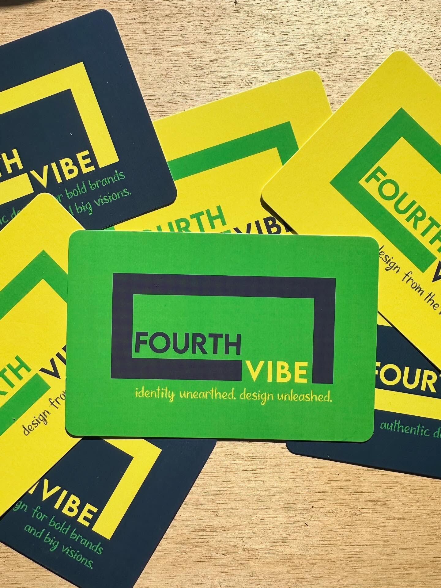 Every design I create starts with a feeling — the moment when something clicks and the story underneath starts to reveal itself.
That’s what Fourth Vibe is all about: finding the pulse beneath the surface and shaping it into something bold, real, and alive.