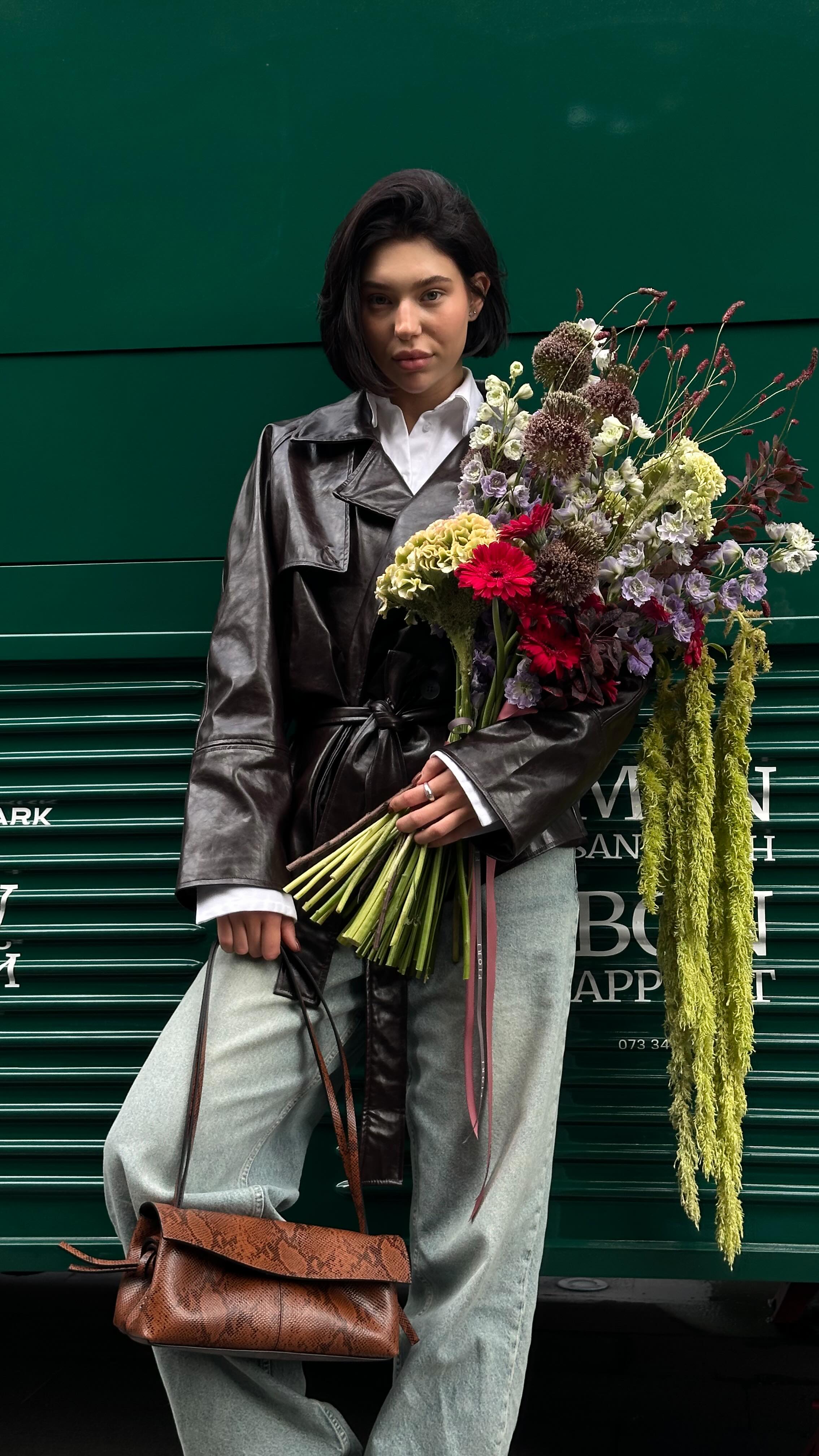 Autumn selection of bouquets
always online 🍁🍂
fioricompany.at🧸