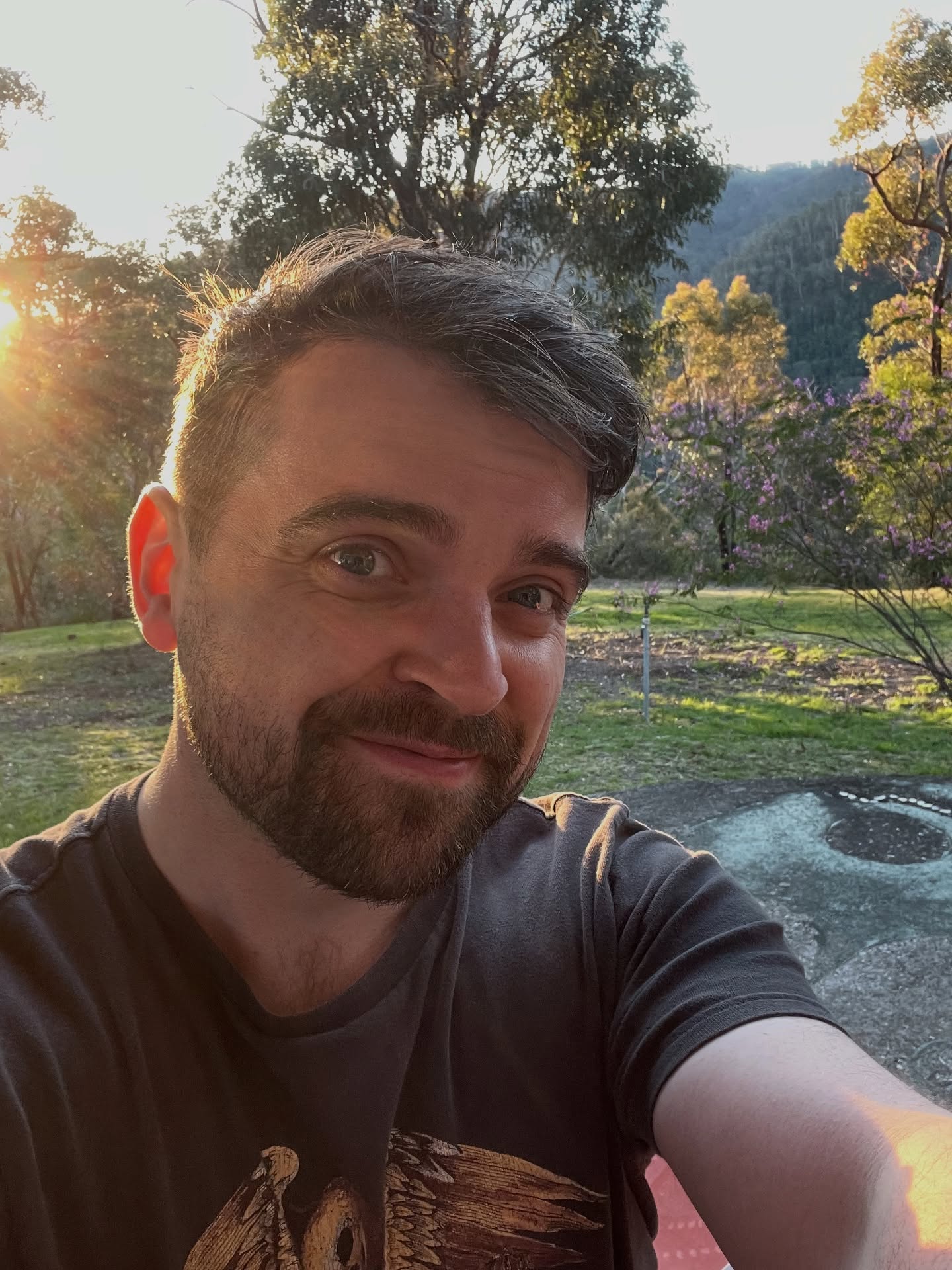 Dream Cabin ‘25 @emzymckenzie_