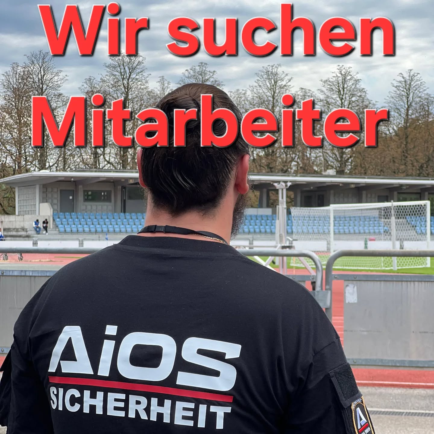 Starte jetzt deine Zukunft mit uns!
Wir bieten dir einen attraktiven Lohn, einen schnellen Einstieg und flexible Arbeitszeiten – ob in Teilzeit oder Vollzeit. Bei uns erwarten dich abwechslungsreiche Aufgaben und echte Aufstiegschancen.
Wenn du zuverlässig bist, Deutsch sprichst und einen Führerschein hast, dann passt du perfekt zu uns.
Bewirb dich einfach per E-Mail mit deinem Lebenslauf und wir begleiten dich Schritt für Schritt in deinem neuen Job.
bewerbung@aios-swiss.ch