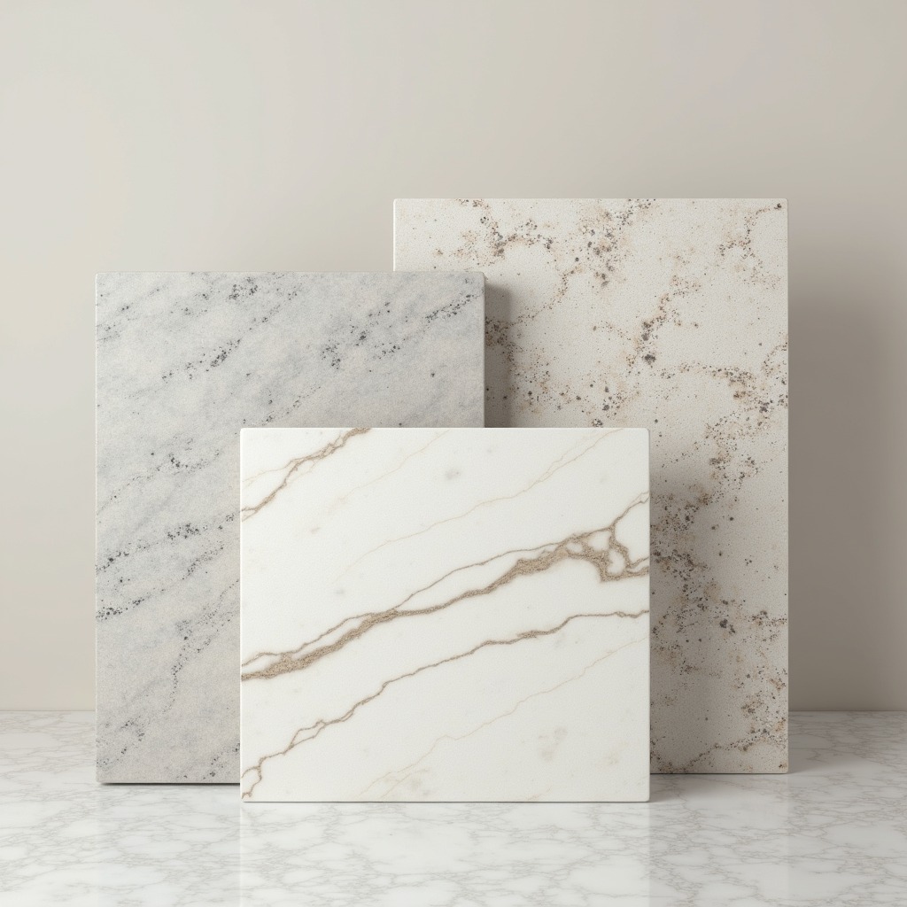 Transform your projects with our stunning granite, quartz, and marble slabs! ✨ From architects to designers, elevate your work with our premium surfaces that blend durability and elegance. Come by and see us at 2999 Teagarden Street, San Leandro, CA. Link in bio for more details! 🏗️💎
#MarbleSlabs #QuartzCountertops #GraniteDesign #InteriorDesign #Construction #HomeRenovation #FabulousFinishes #QualityCraftsmanship