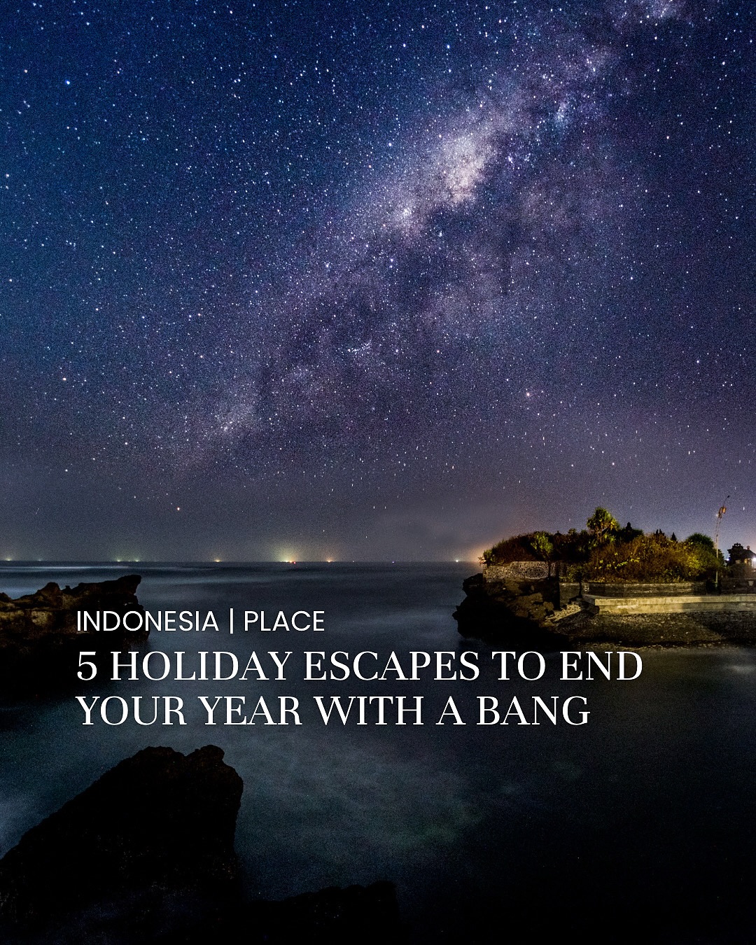 Looking for the perfect way to end your year? Discover unforgettable Indonesia holiday escapes designed to steal your heart.
Whether you’re dreaming of an adventurous trip, a peaceful retreat, or a family holiday in Indonesia, we’ve got destinations that match your travel style. Swipe through to explore five unique year-end getaways you won’t want to miss.
The best part? Every trip can be fully customized. DM us to plan your perfect Indonesia year-end holiday, and we’ll make sure your getaway is seamless from start to finish.
#IndonesiaTravel #HolidayEscapes #YearEndGetaway #Bali #Jakarta #LabuanBajo #KomodoPark #Lombok #Yogyakarta