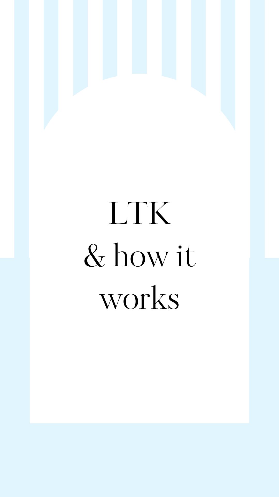 I’ve been shopping on @ltk.hq for years! It’s an easy to use platform & I can save all of my fave products so I can easily access them later. In case you aren’t familiar with the app, here’s a little tutorial on some of the features! Let me know in the comments if you use LTK or have any questions!
•
#ltk #ltkedu #ltkstyletip #shopable