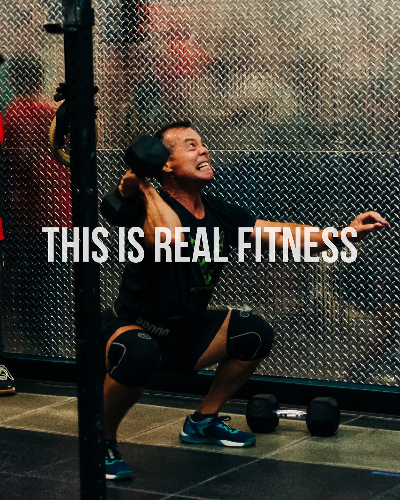 What are you willing to fight for? Not the look. Not the comfort. But the capacity to live a full life. This is the work. The sweat.
The community forged under the pressure of authentic effort. This is Real Fitness. While they sell shortcuts, we deliver a paradigm shift. The outcomes speak for themselves. You can choose the easy lie, or the hard truth that changes everything.
Choose the truth. Choose the work.