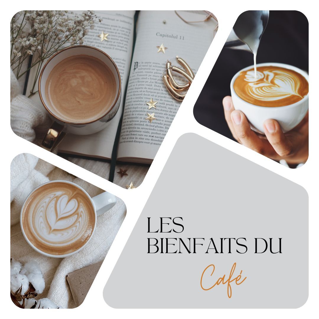 ☕️ Le café, bien plus qu’un simple coup de boost.✨
On le savoure pour son goût, son parfum, son rituel… mais savais-tu que le café a aussi de vrais bienfaits sur notre organisme?
🌱Énergie et concentration : la caféine stimule le système nerveux et aide à rester alerte.
💪🏻Performance physique: il peut améliorer l’endurance et réduire la sensation de fatigue.
🧠Humeur & motivation : il favorise la production de dopamine, hormone du bien-être.
🛡️Antioxydants naturels : le café est riche en polyphénols, qui protègent nos cellules.
💕Cœur & métabolisme : consommé avec modération, il peut réduire certains risques cardiovasculaires et soutenir le métabolisme.
Le secret? Le bon équilibre, 1 à 3 tasses par jours suffisent.
Alors… Et toi, tu es plutôt café du matin ou café de l’après-midi?