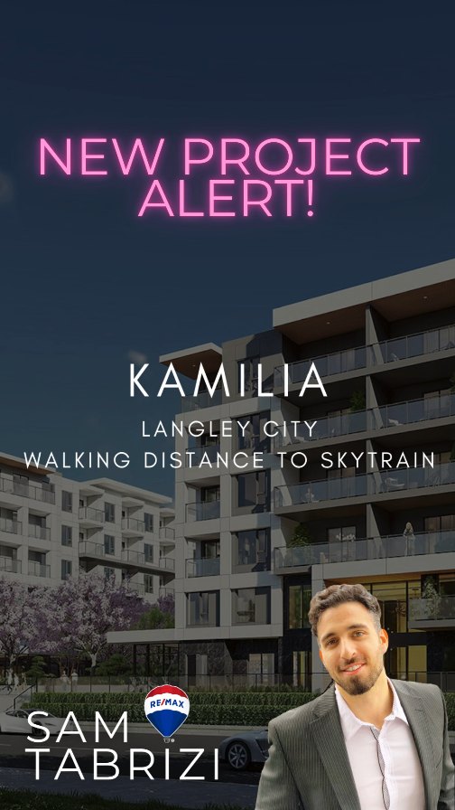 NEW PROJECT ALERT IN LANGLEY BC 🔔 Register to get updates on selling start dates and pricing!
#realestate #coquitlam #vancouver #vancity #portmoody #burnaby #portcoquitlam #sold #topproducer #eastvancouver #newwestminster #vancouverrealestate #surrey #newwestminster #realtor #mapleridge #market #marketreport #hot #canadarealestate #canada #presale