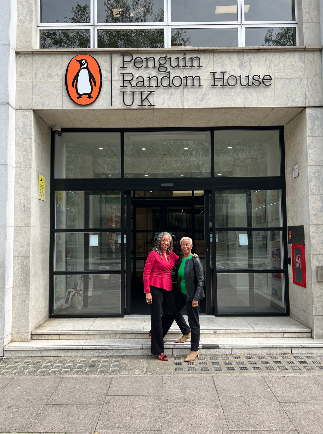 Can you believe it was two years ago since we launched our Blacktionary book with @penguinukbooks! The time has flown by and we're still continuing the conversations today.
If you haven't already, you can purchase the book at all local book stores and Amazon!