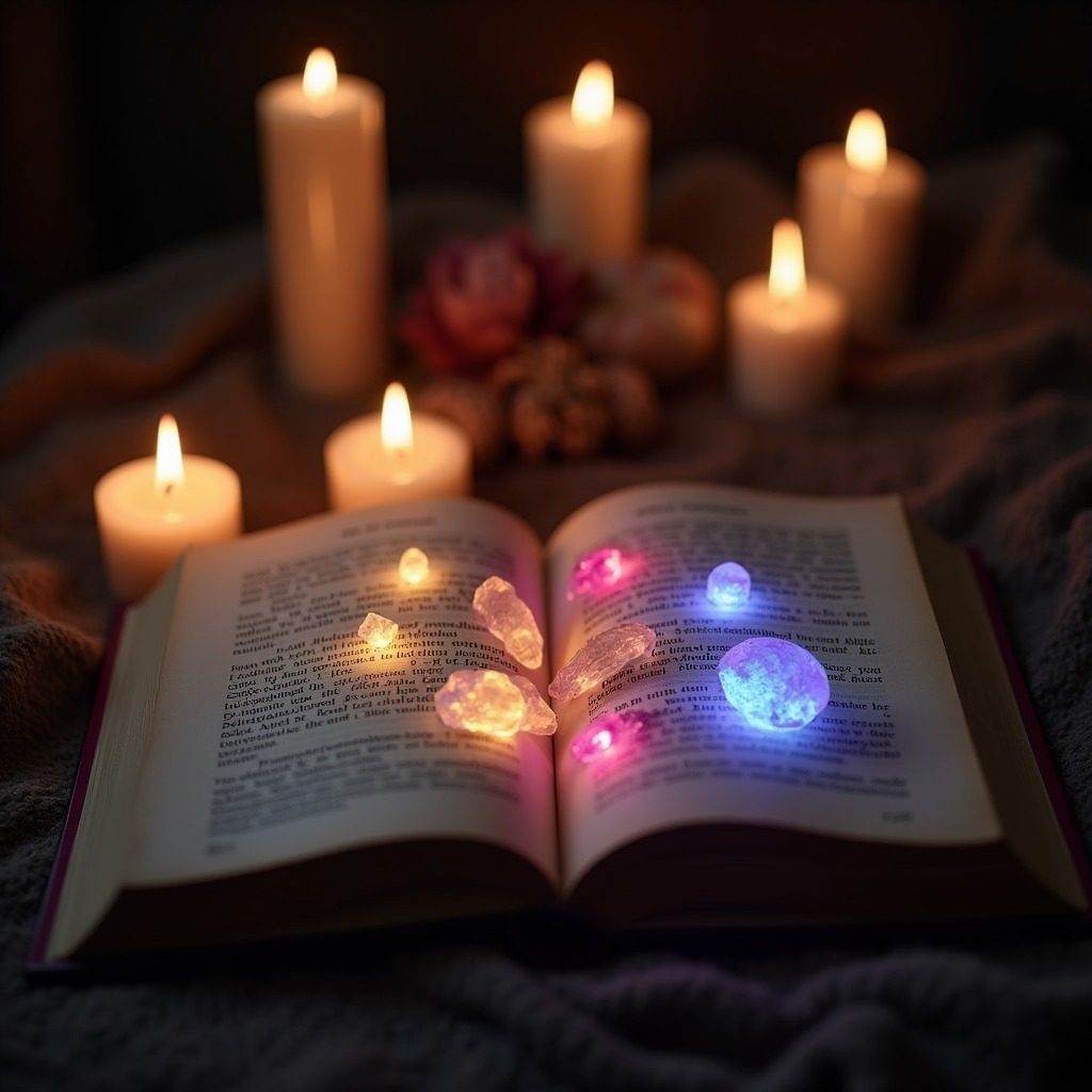 I’ve been there, tangled in anxiety's grip. But through Urban Witch Tales, I found unique coping techniques that turned my struggle into strength. 🌙✨ From personal stories to a sprinkling of witchcraft, there's a way to embrace healing. Are you ready to explore your path to emotional relief? Share your thoughts below! 💬 #AnxietyRelief #Witchcraft #HealingJourney #UrbanWitchTales #MentalHealthAwareness #CopingTechniques #SpiritualHealing #Mindfulness