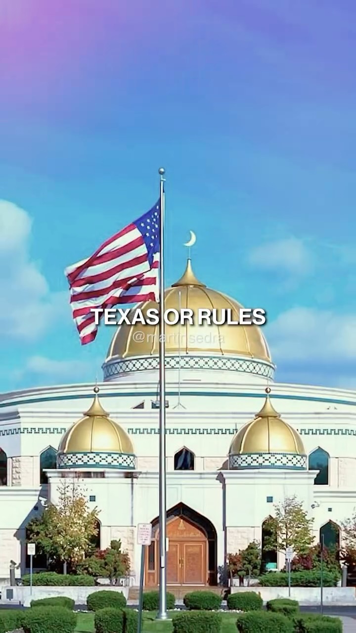 🚨 Comment SERMON to get the full message, “Is Islam The Antichrist?” 🕋 Pastor @martinsedra
Under sharia law:
- Homosexuals are thrown off buildings
- Drinkers and gamblers are whipped
- Adulterers are stoned to death
- Men can beat their wives up
- Thieves must have their hand cut off
- Highway robbers are crucified or mutilated
- Death for any critic of Muhammad or the Quran (no freedom of speech)
- Apostates must be killed
Islam is the Trojan horse of the west! Masquerading as a religion of peace but in reality, it is a religion of war, violence and tyranny.
If sharia law is so good, why do Muslims always leave Muslim countries and migrate to Christian countries?
CHRIST IS KING! 👑