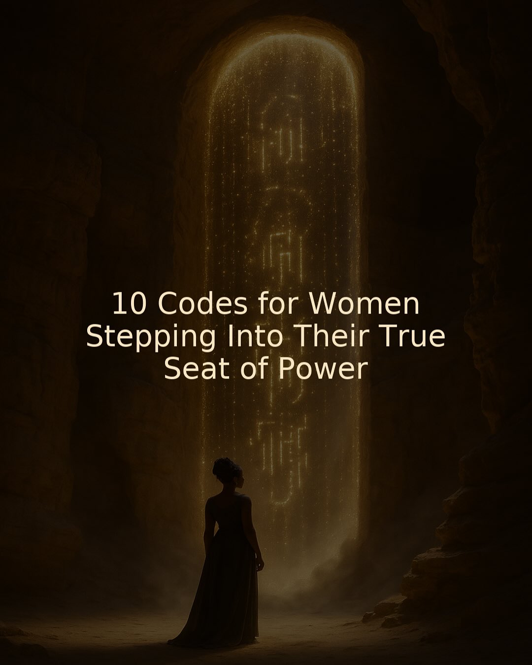 Remember who you are, darlings 🪄🦄❤️✨🌹