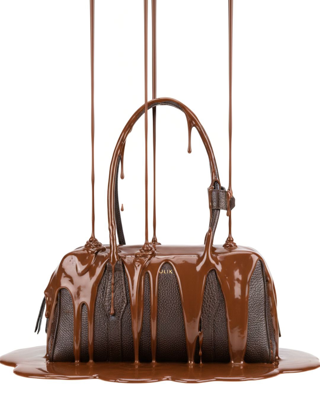 Ciemne kakao czy mleczny karmel?
Który brąz wybierzesz dziś?
Nowa kategoria w sklepie: tylko brązowe torebki.