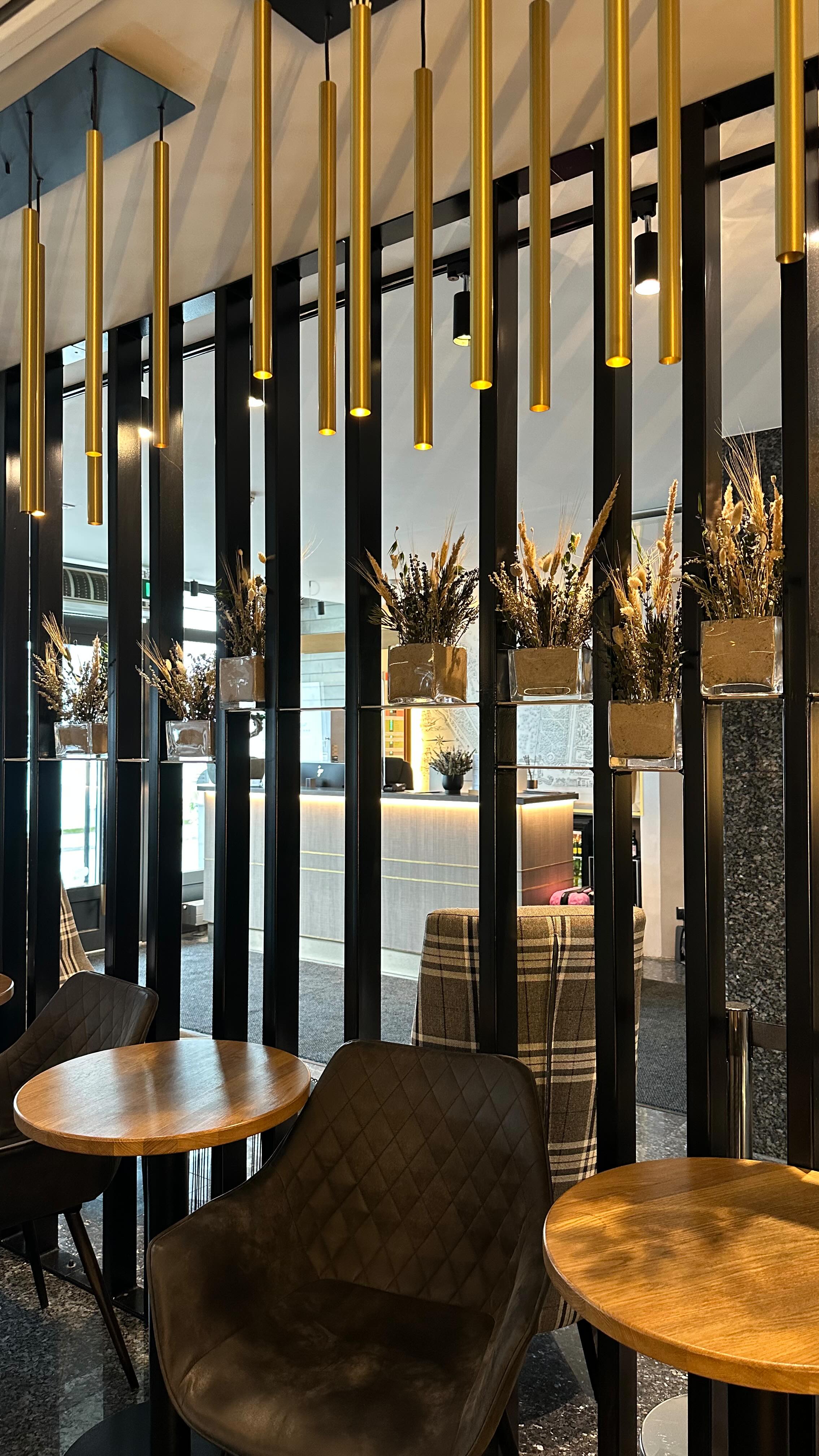 🍁Planning holiday getaway to Estonia?🍁
Stay at Fonnental Design Hotel and enjoy -15% off with promo code Fonne15!
Valid for bookings from 13.10.2025 – 19.10.2025 ✨