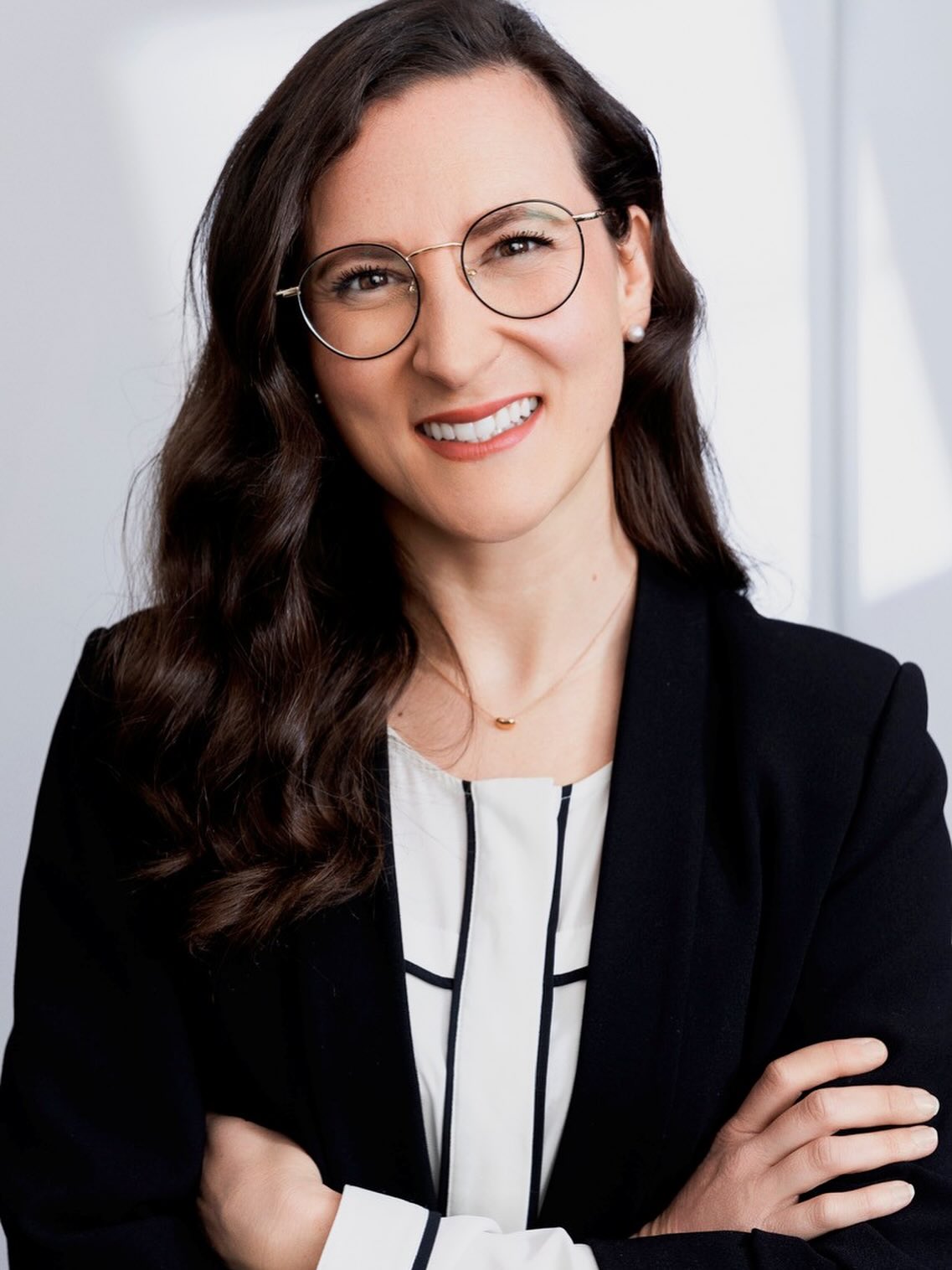 🌟 Welcome to the Team!
We’re thrilled to welcome Zoé de Geofroy, CRHA, as the new Mentorship Lead for our Montreal Chapter!
Zoé is a Senior HR professional and member of the Quebec Chartered Human Resources Professionals Order (Ordre CRHA). With over eight years of experience across international and mission-driven organizations, she specializes in talent attraction, onboarding, and employer branding.
We’re so excited to have her on board and can’t wait to see the impact she’ll make in growing our mentorship community! 💫
#WomenInLeadership #MontrealChapter #Mentorship #Leadership #Community #WILCanada